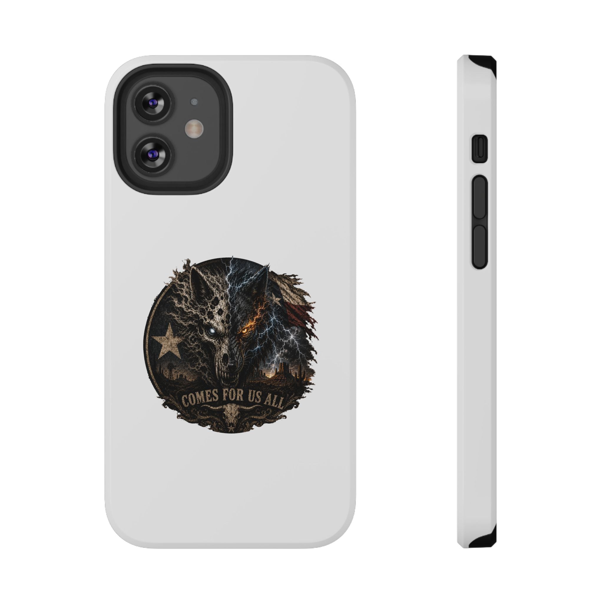 Impact-Resistant Cases