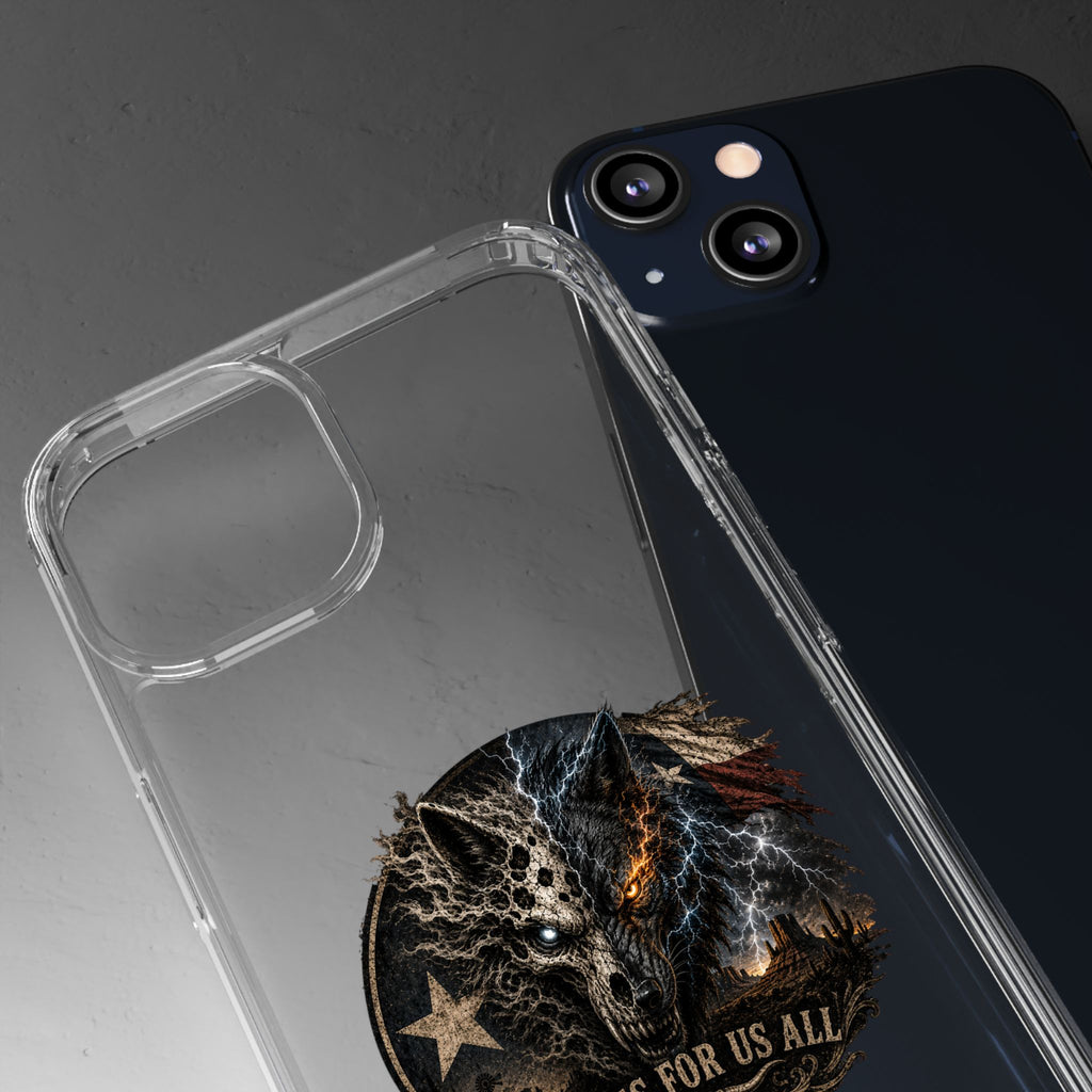 Clear Cases