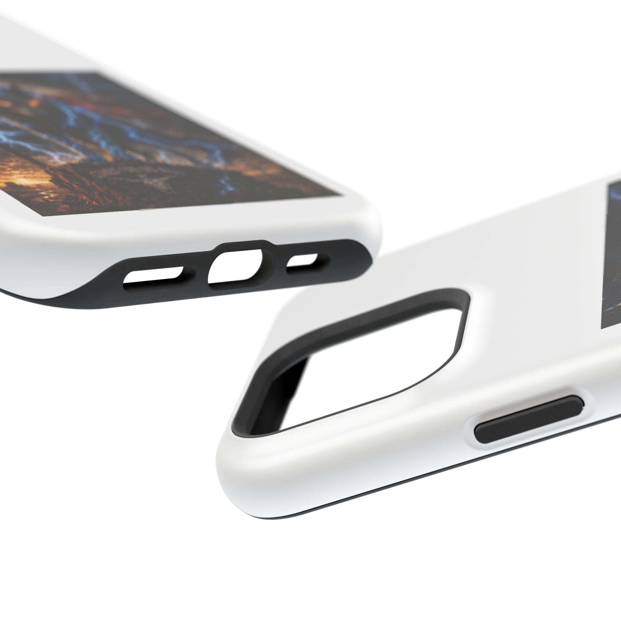 Impact-Resistant Cases