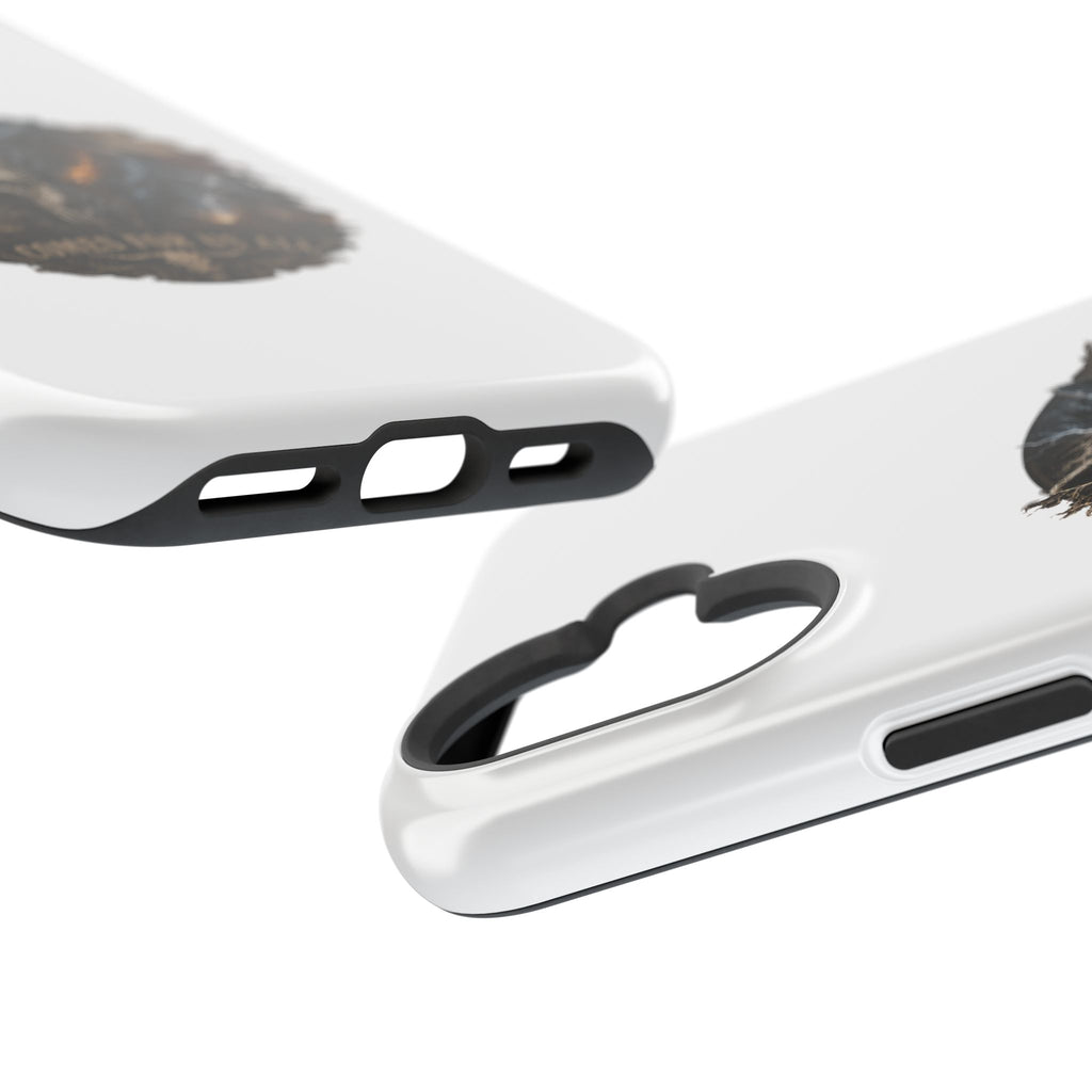 Impact-Resistant Cases
