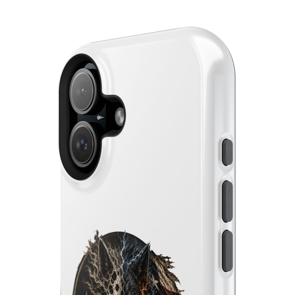 Impact-Resistant Cases