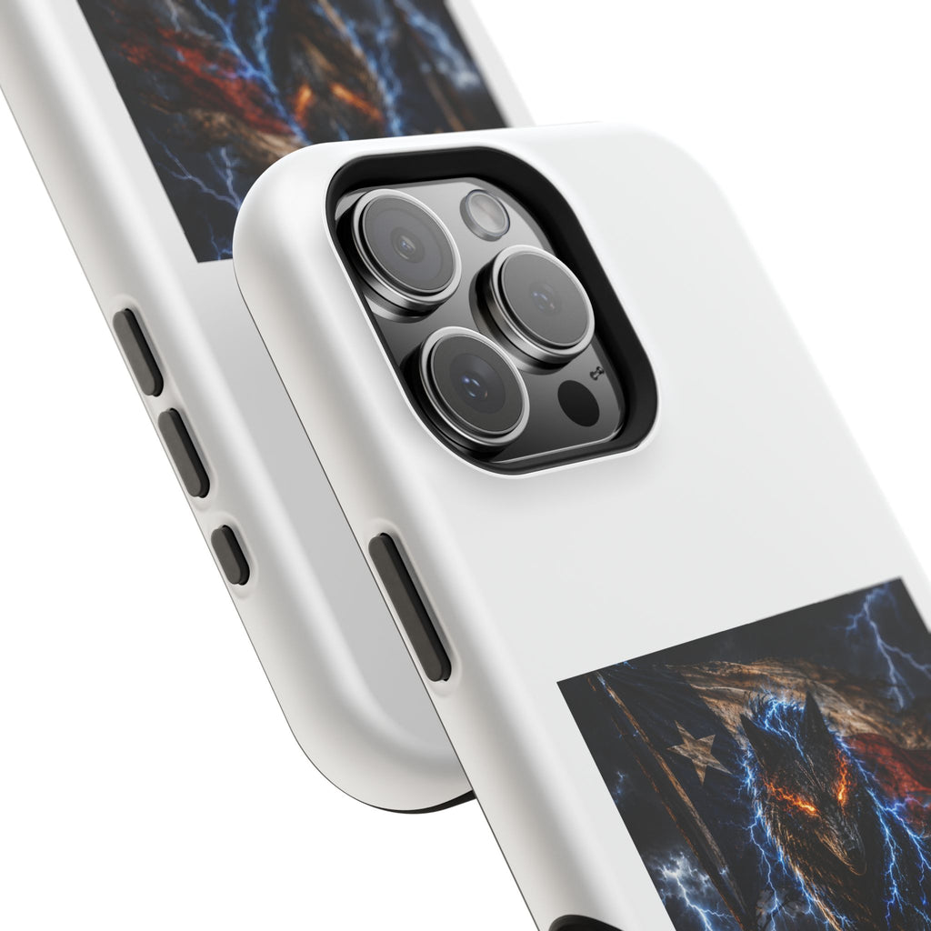 Impact-Resistant Cases