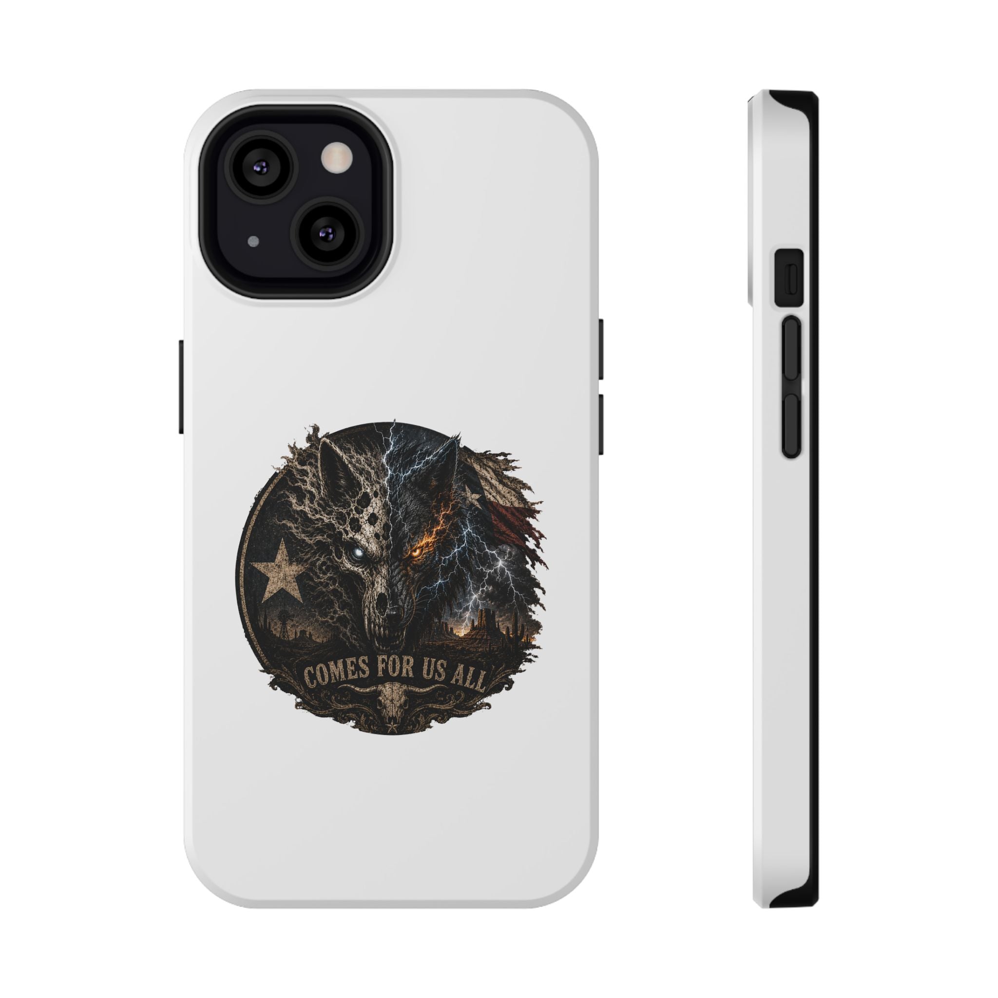 Impact-Resistant Cases