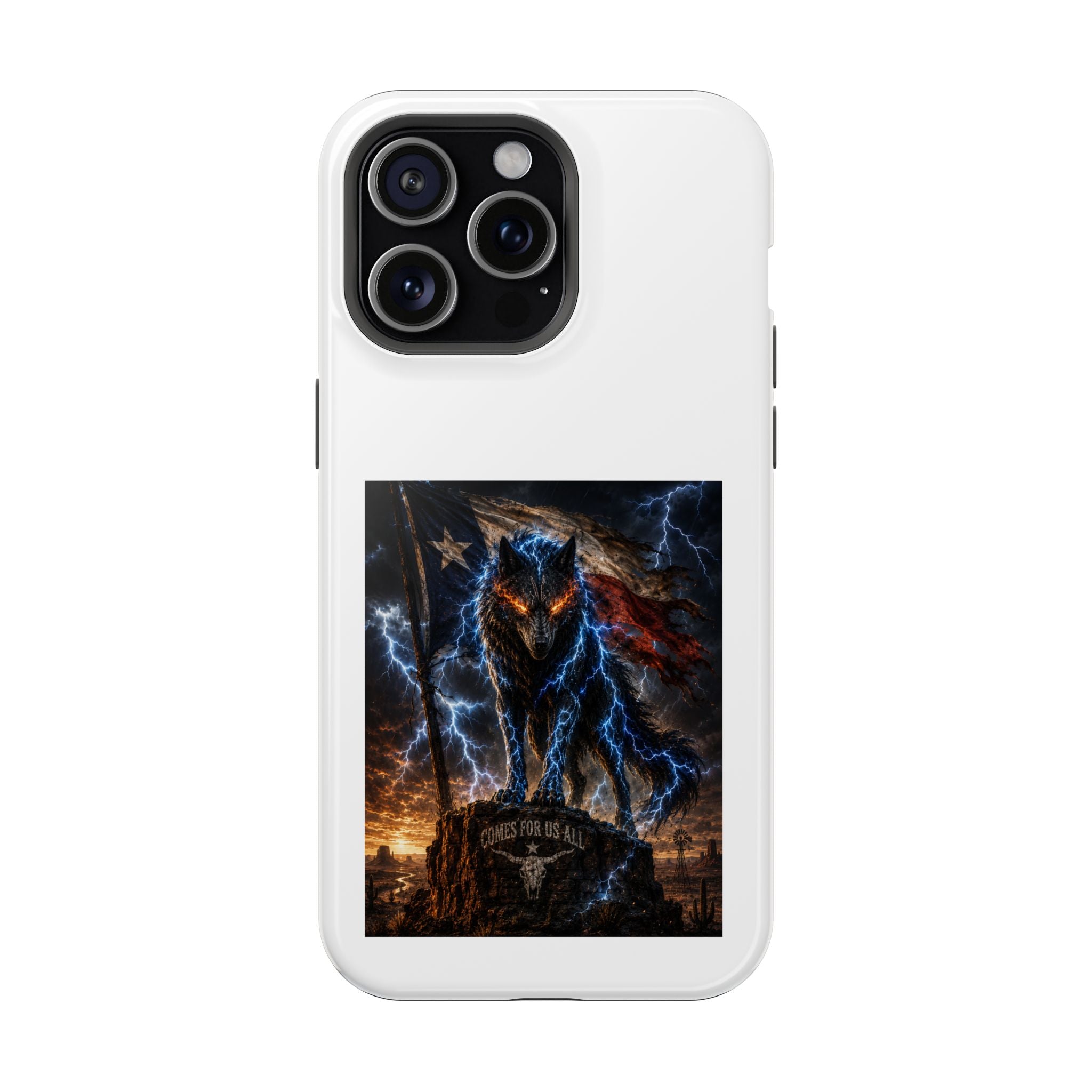 Impact-Resistant Cases