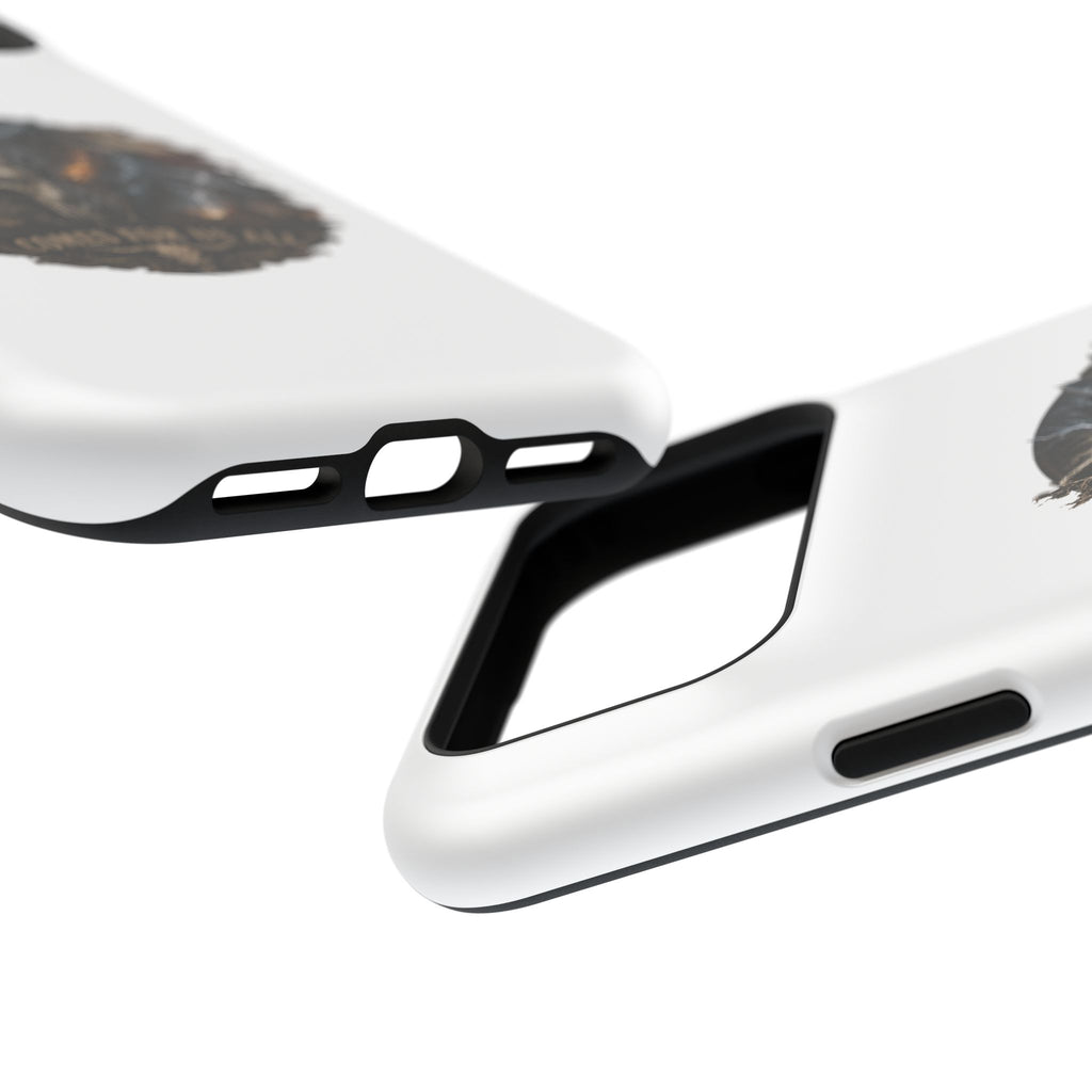 Impact-Resistant Cases