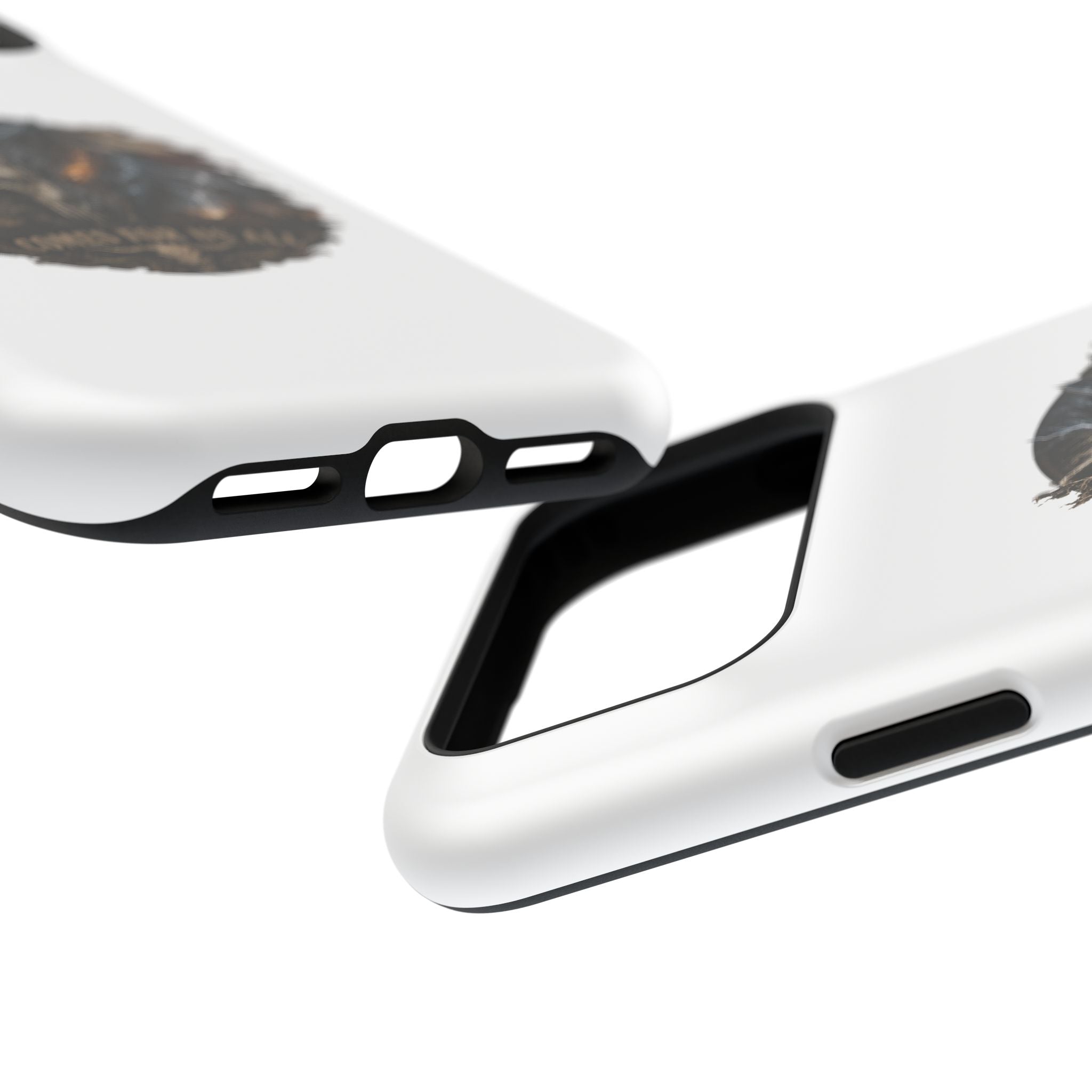 Impact-Resistant Cases