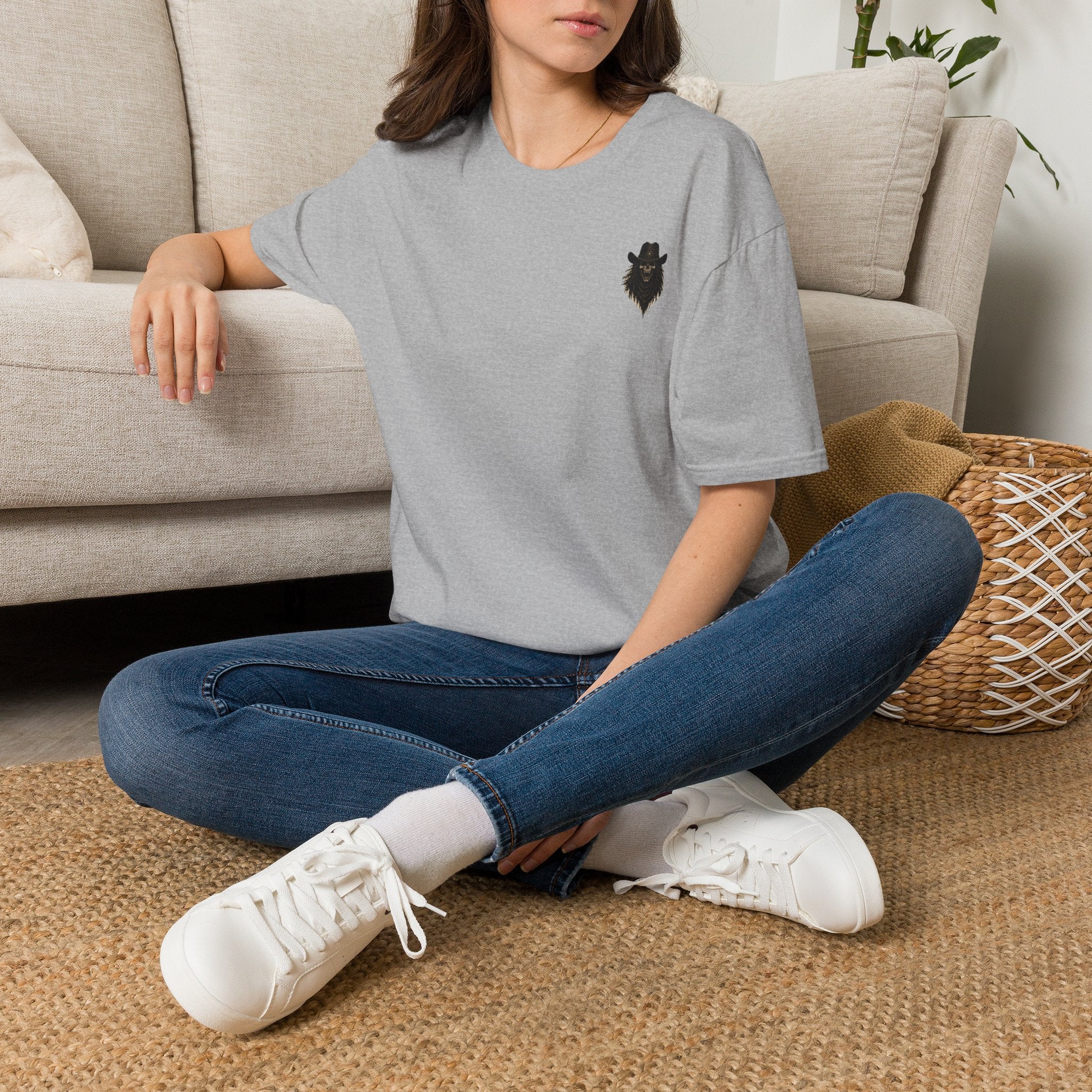 Copy of Unisex Softstyle T-Shirt
