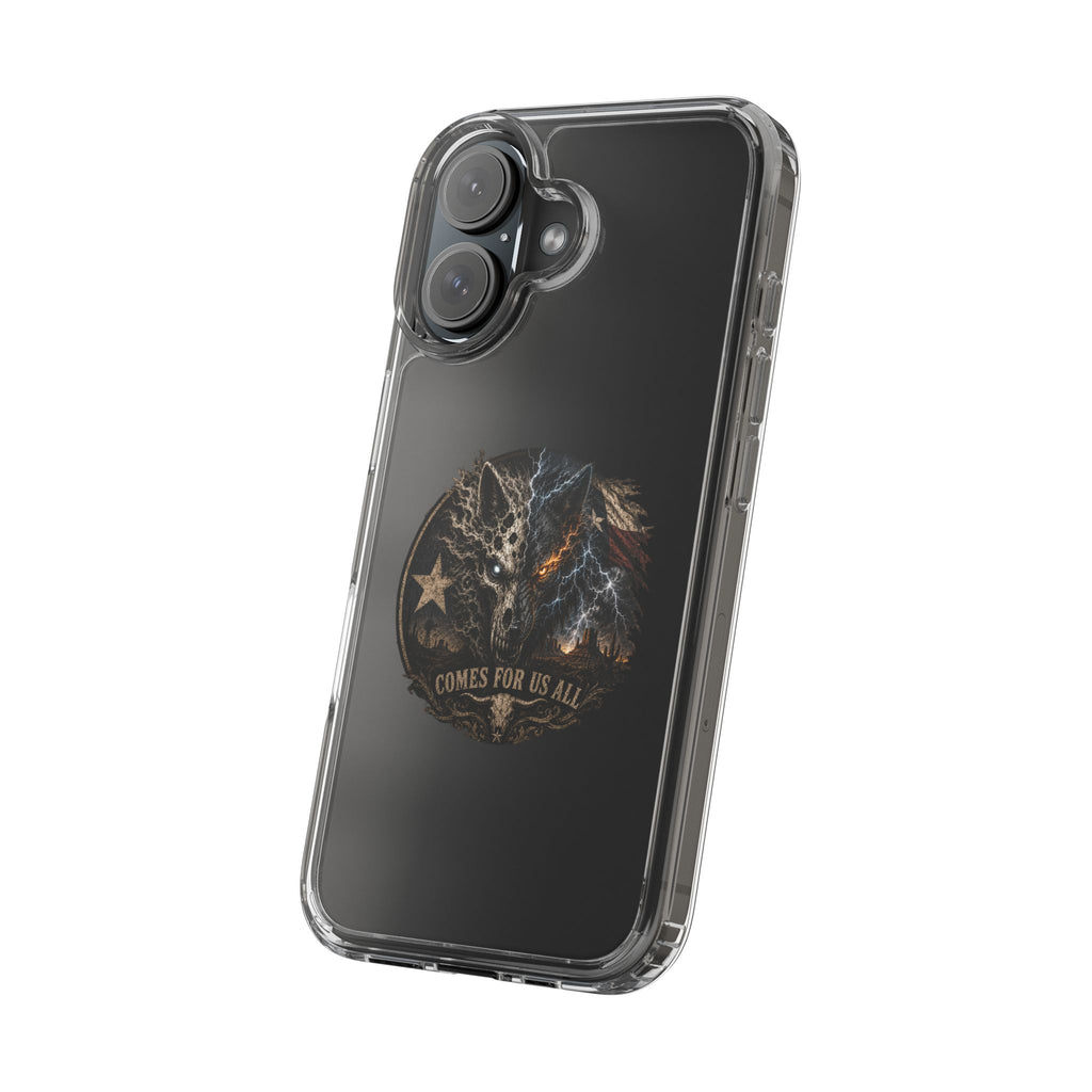 Clear Cases