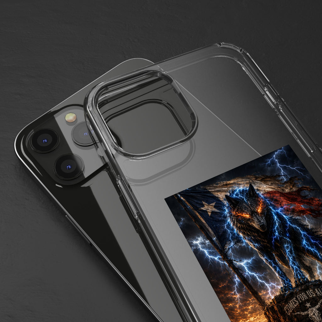 Clear Cases