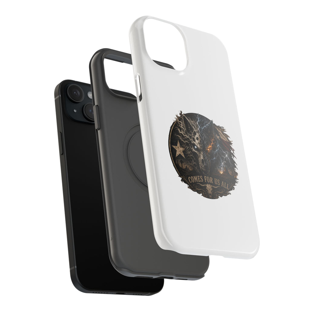 Impact-Resistant Cases