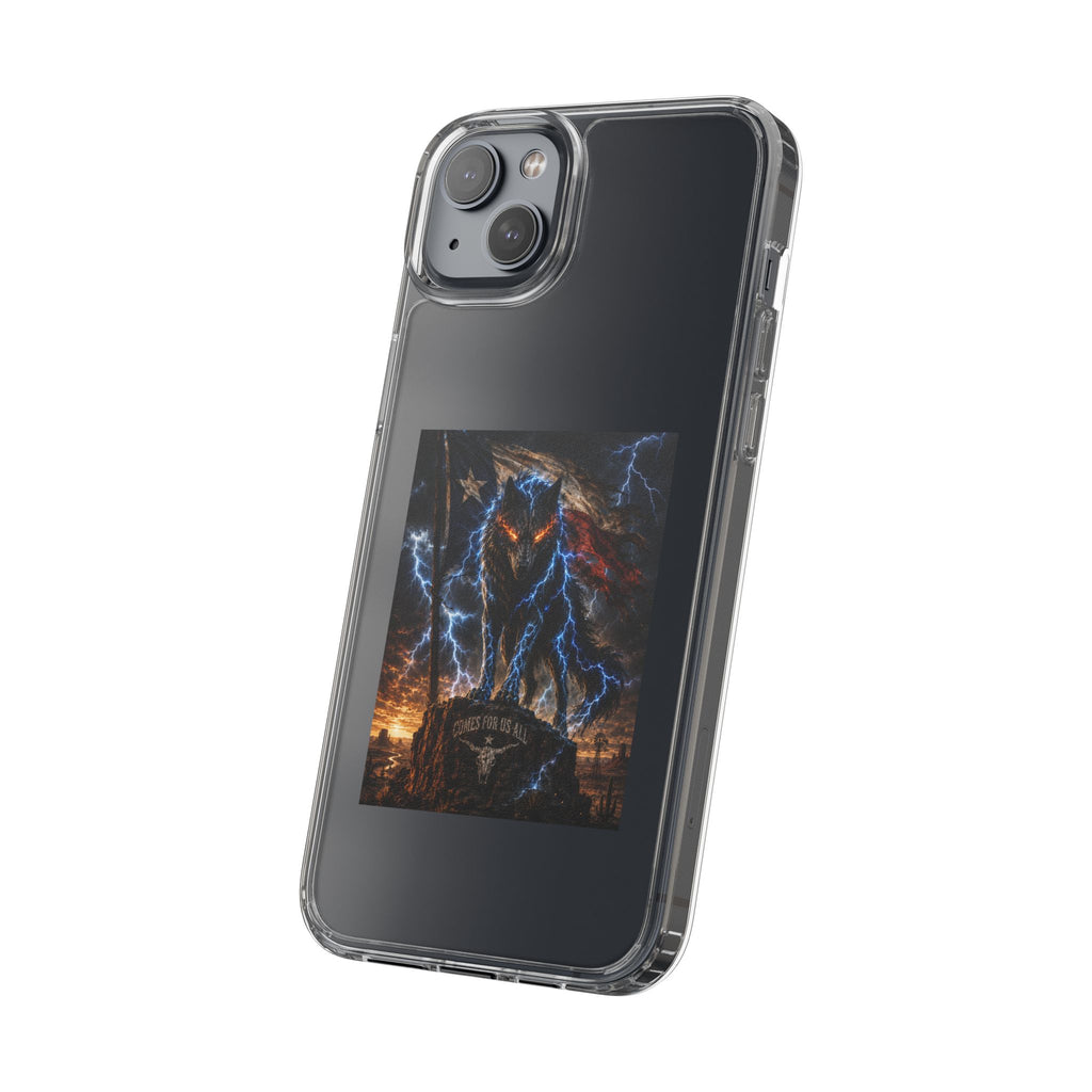 Clear Cases