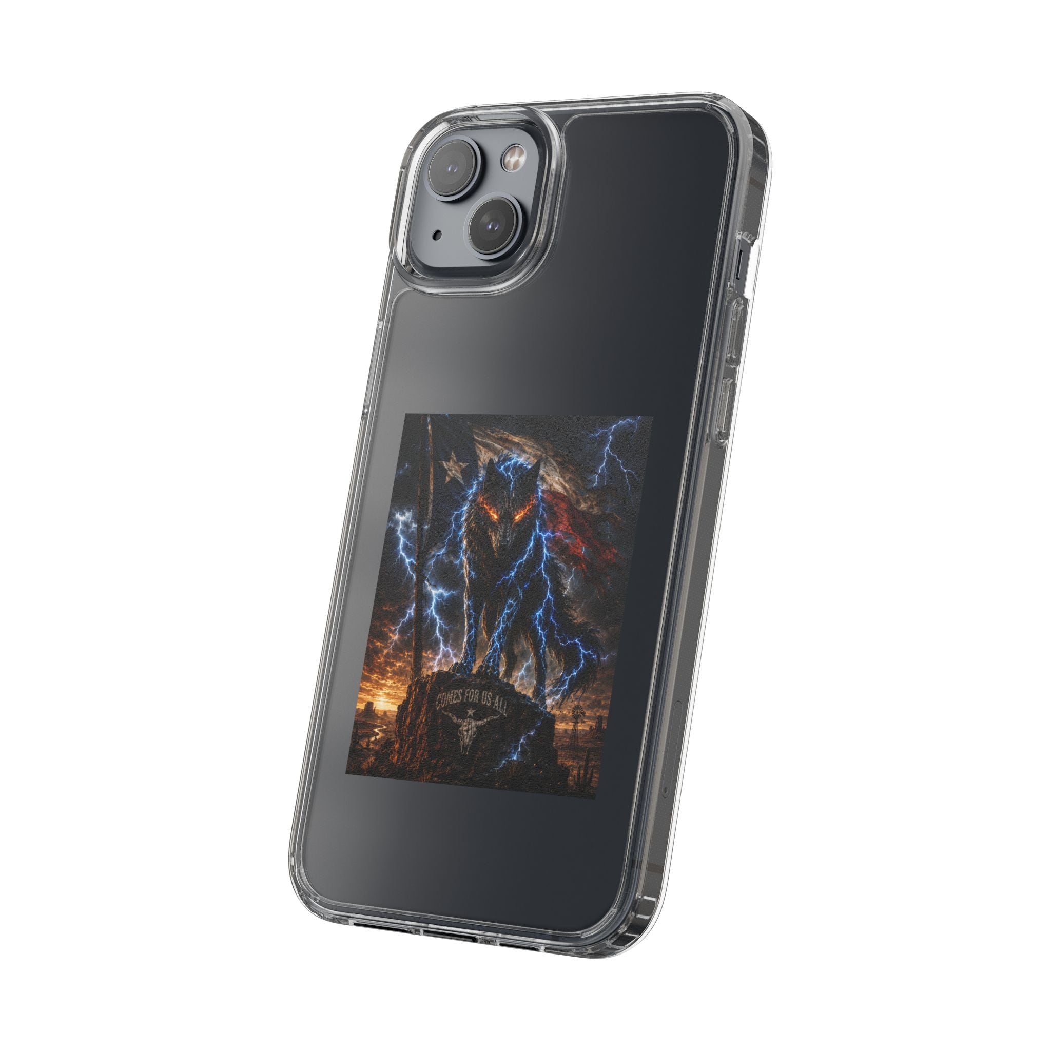 Clear Cases