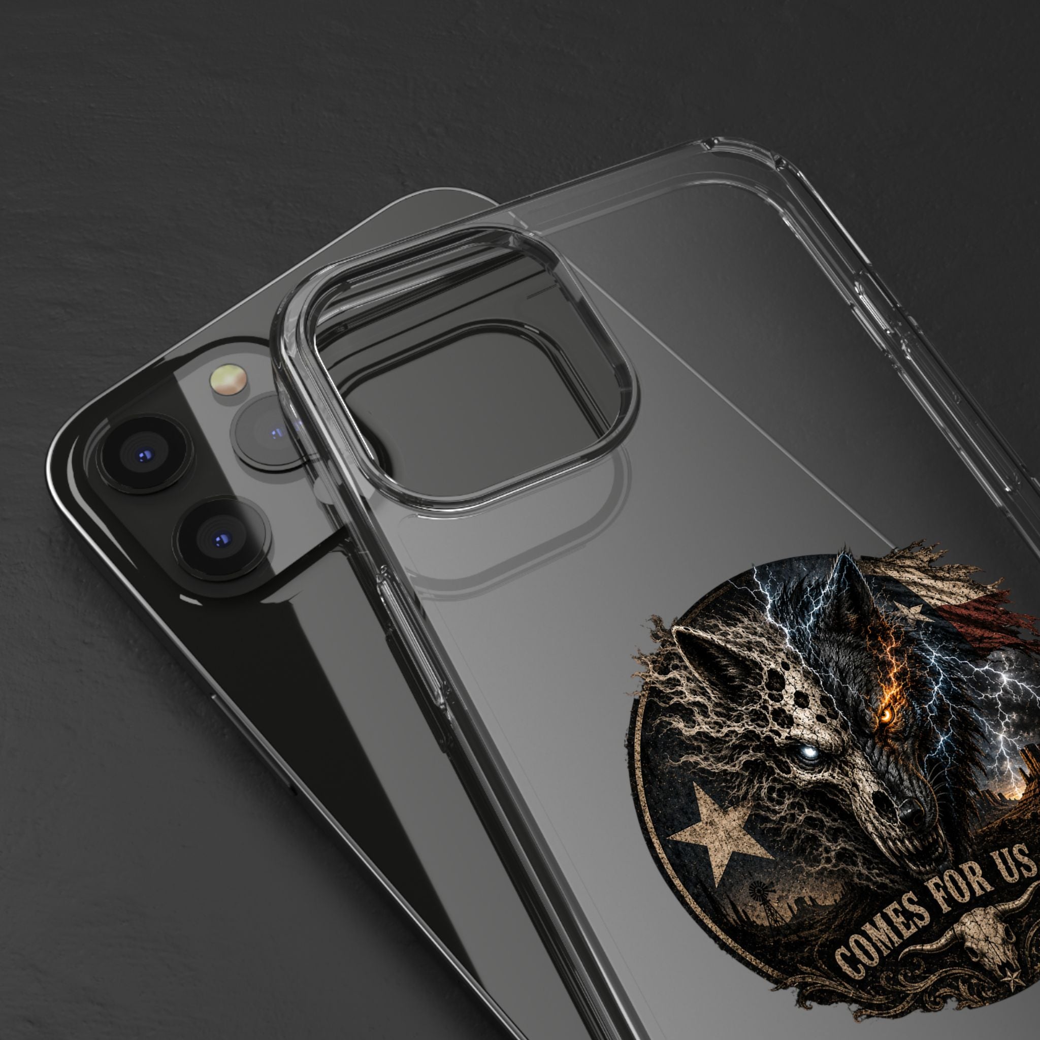 Clear Cases