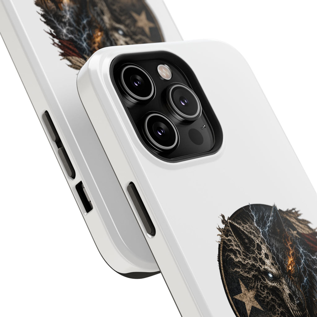 Impact-Resistant Cases