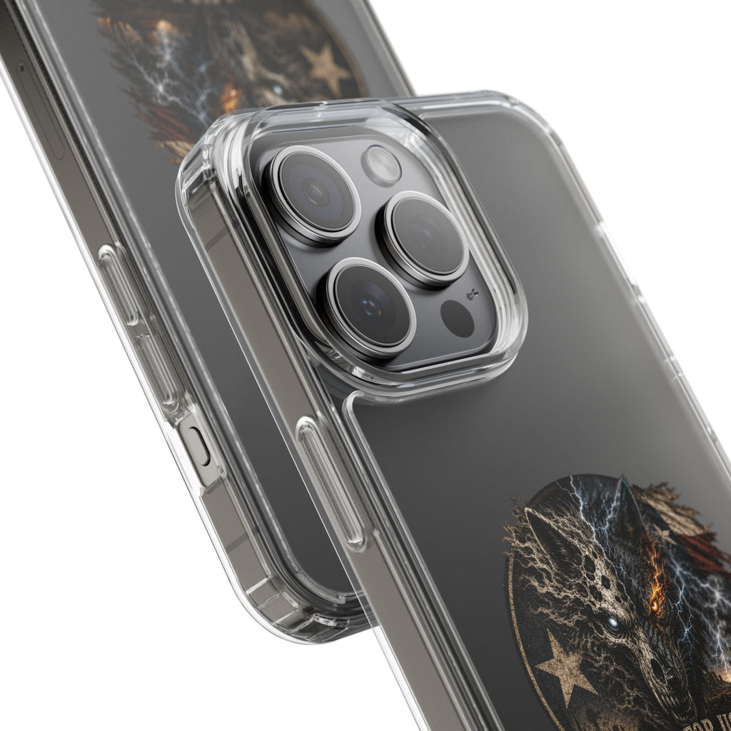 Clear Cases