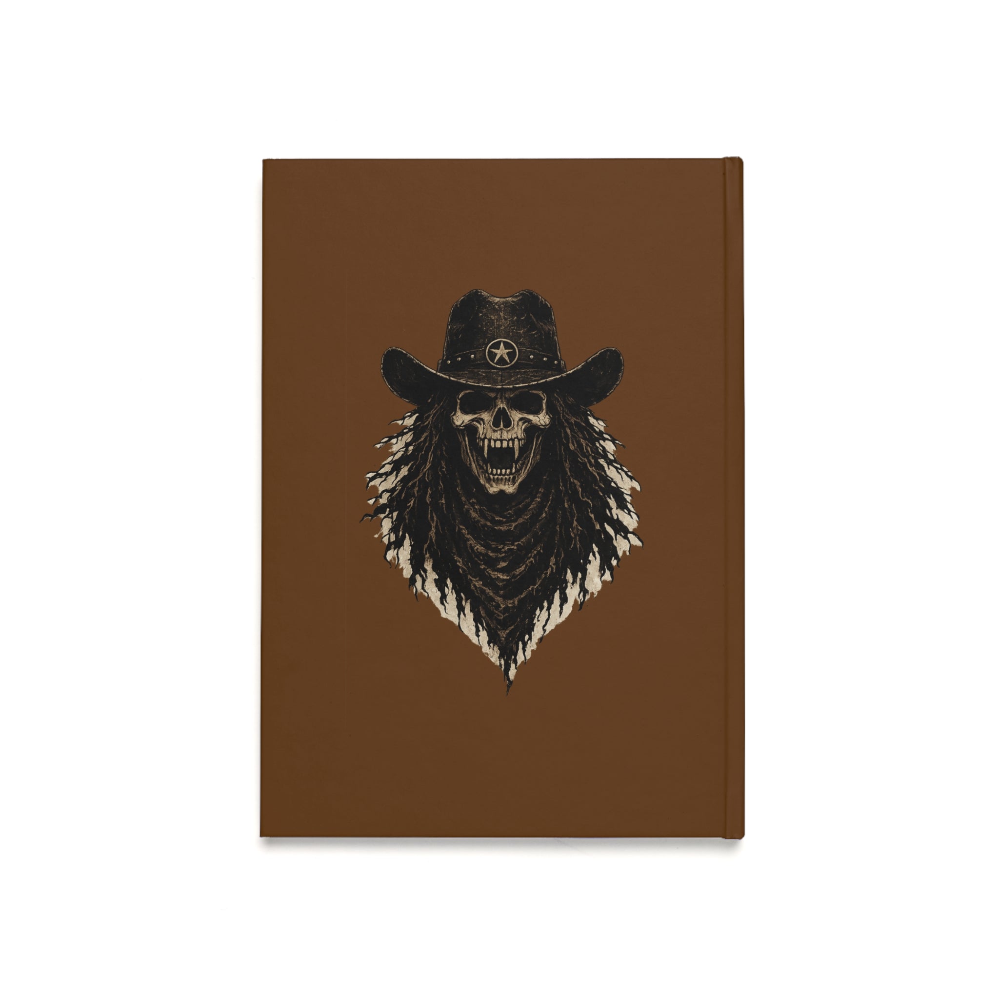 Hardcover Journal (A5)