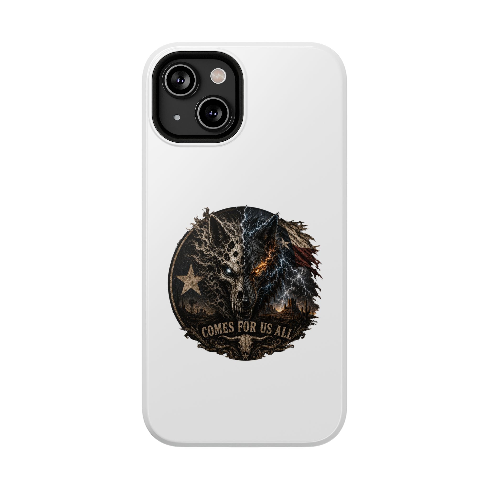 Impact-Resistant Cases