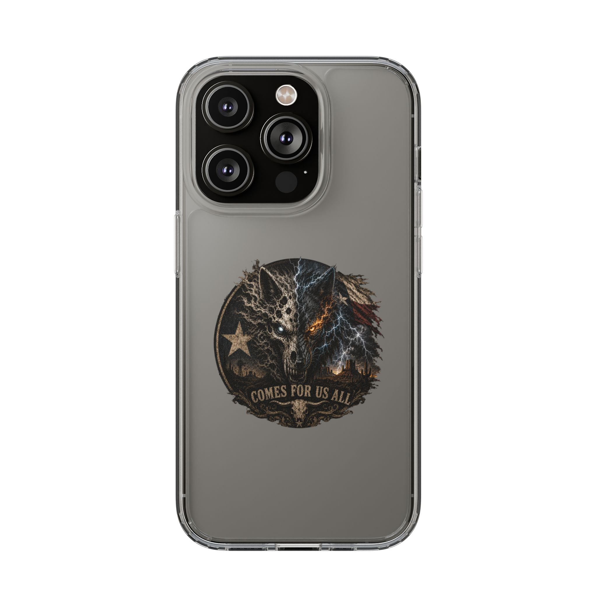 Clear Cases