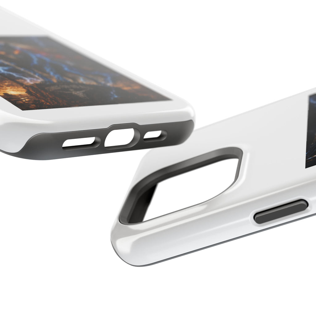 Impact-Resistant Cases