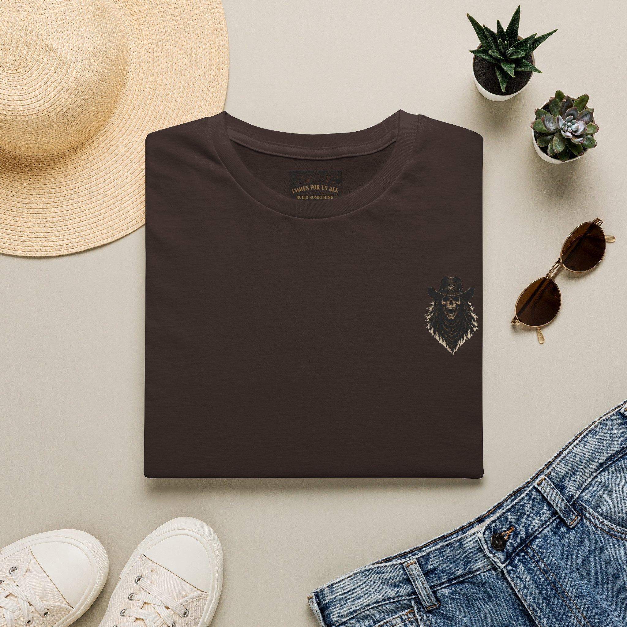 Copy of Unisex Softstyle T-Shirt