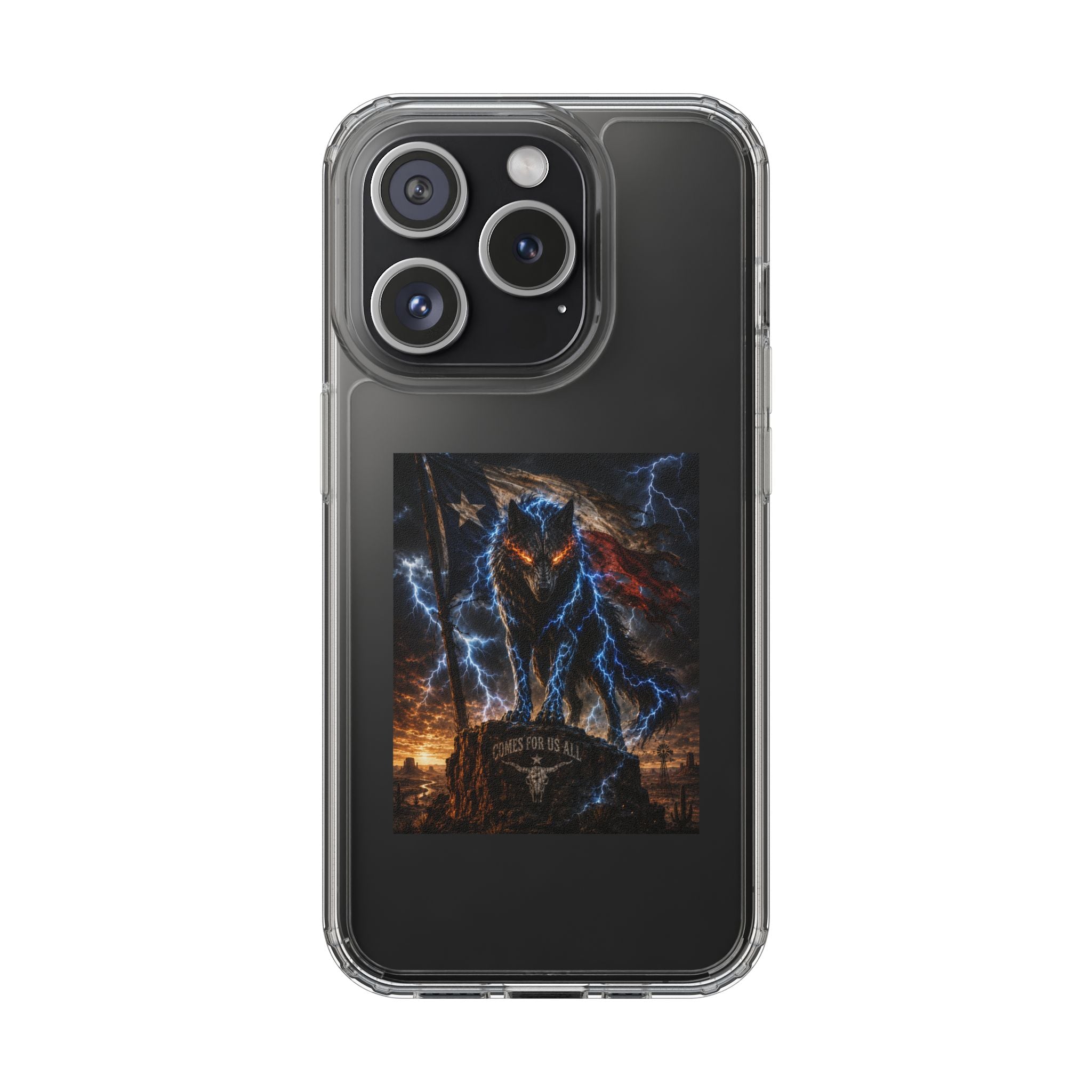 Clear Cases