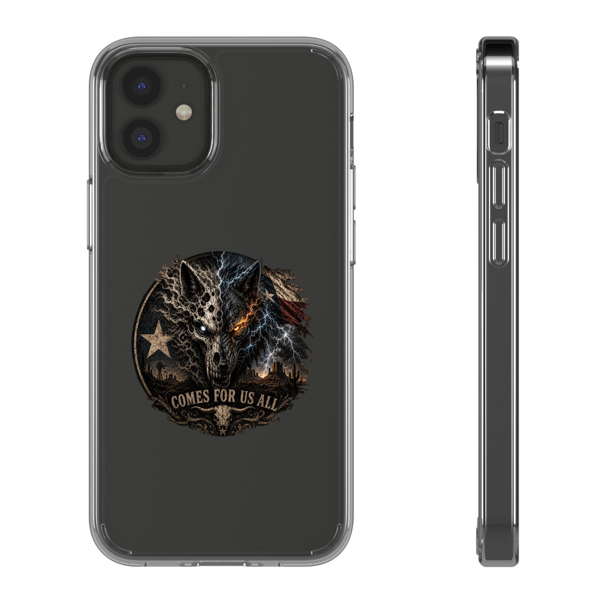 Clear Cases