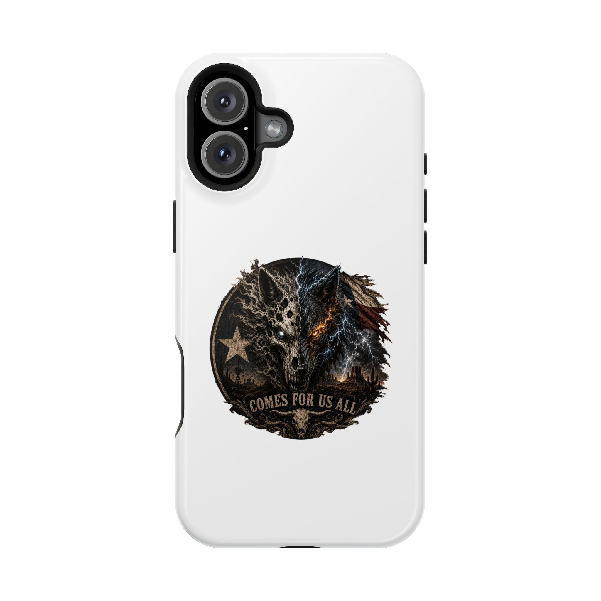 Impact-Resistant Cases
