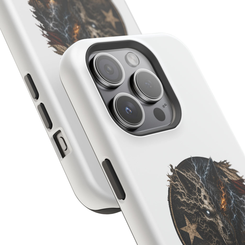 Impact-Resistant Cases