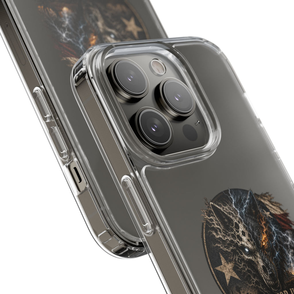 Clear Cases