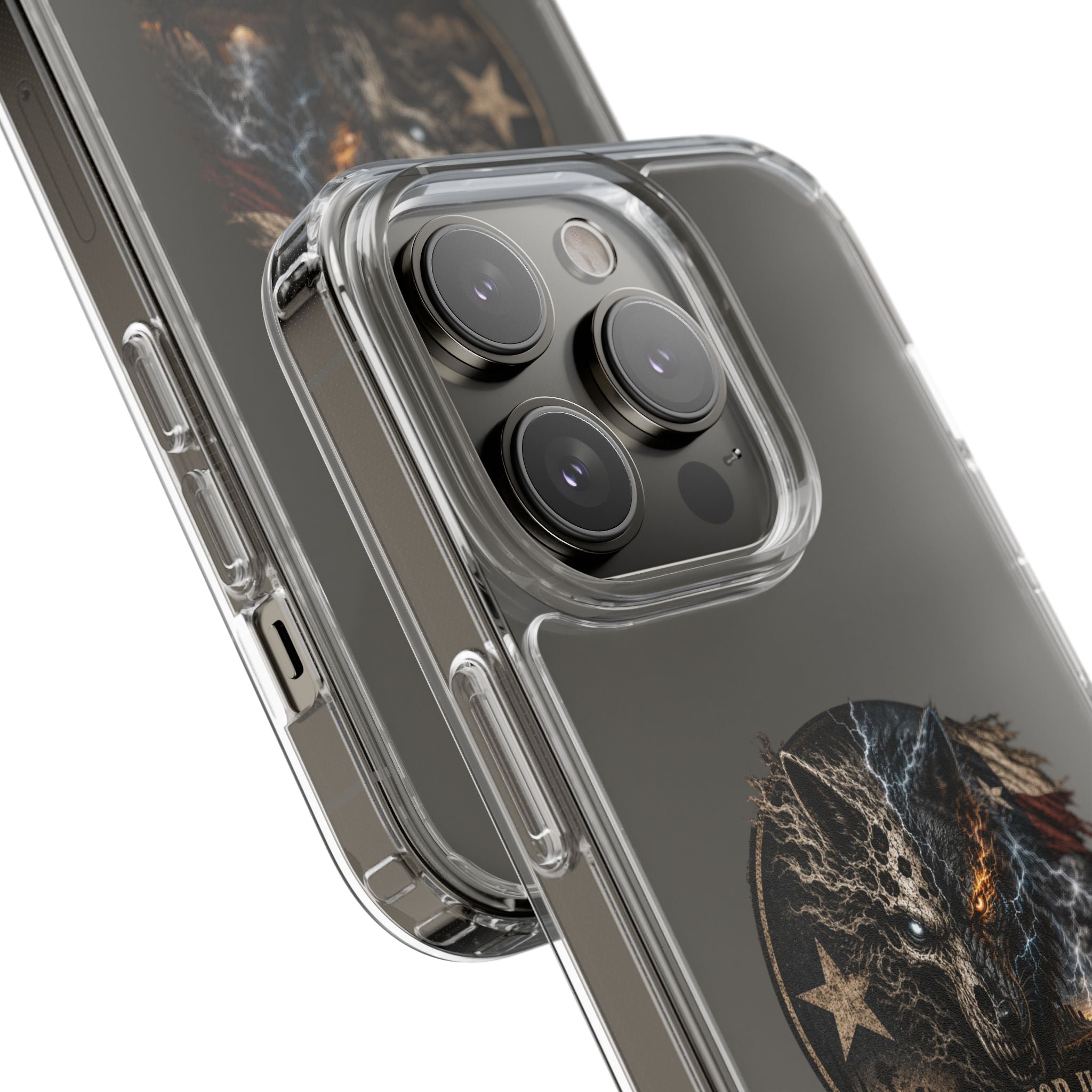 Clear Cases
