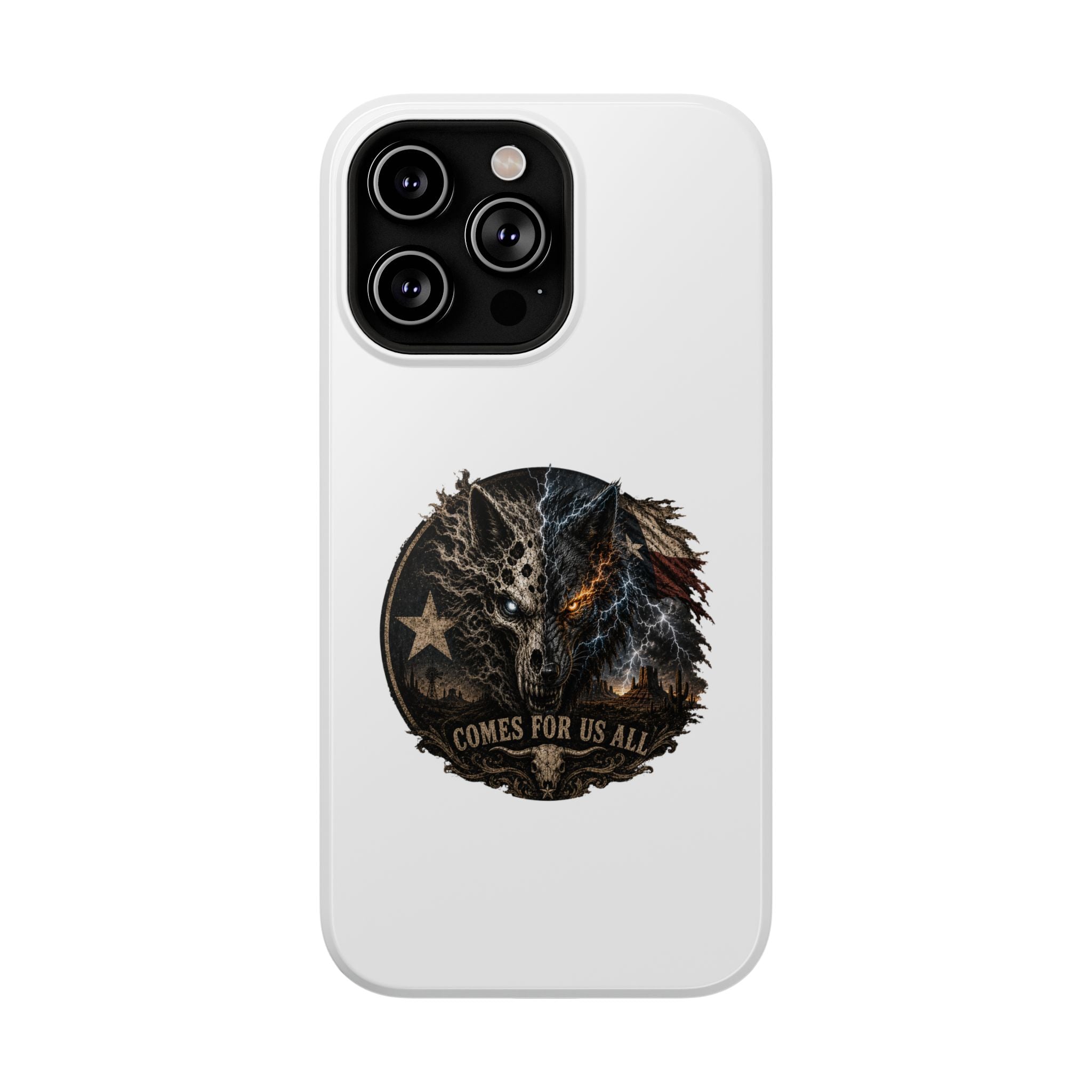Impact-Resistant Cases