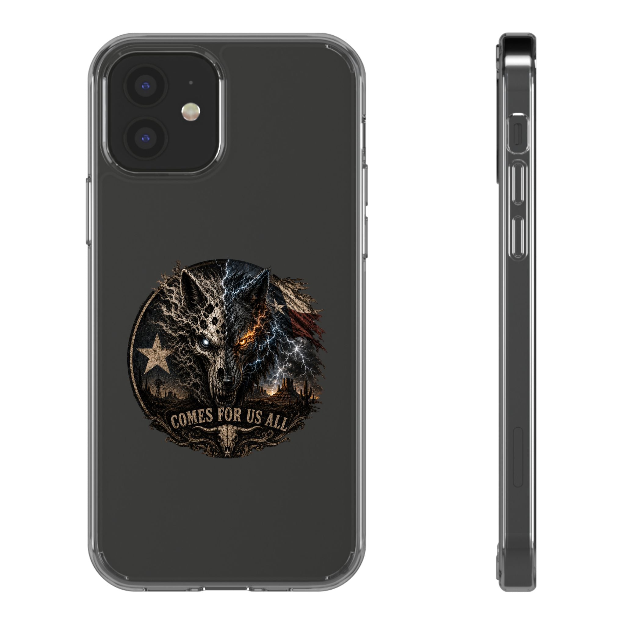 Clear Cases