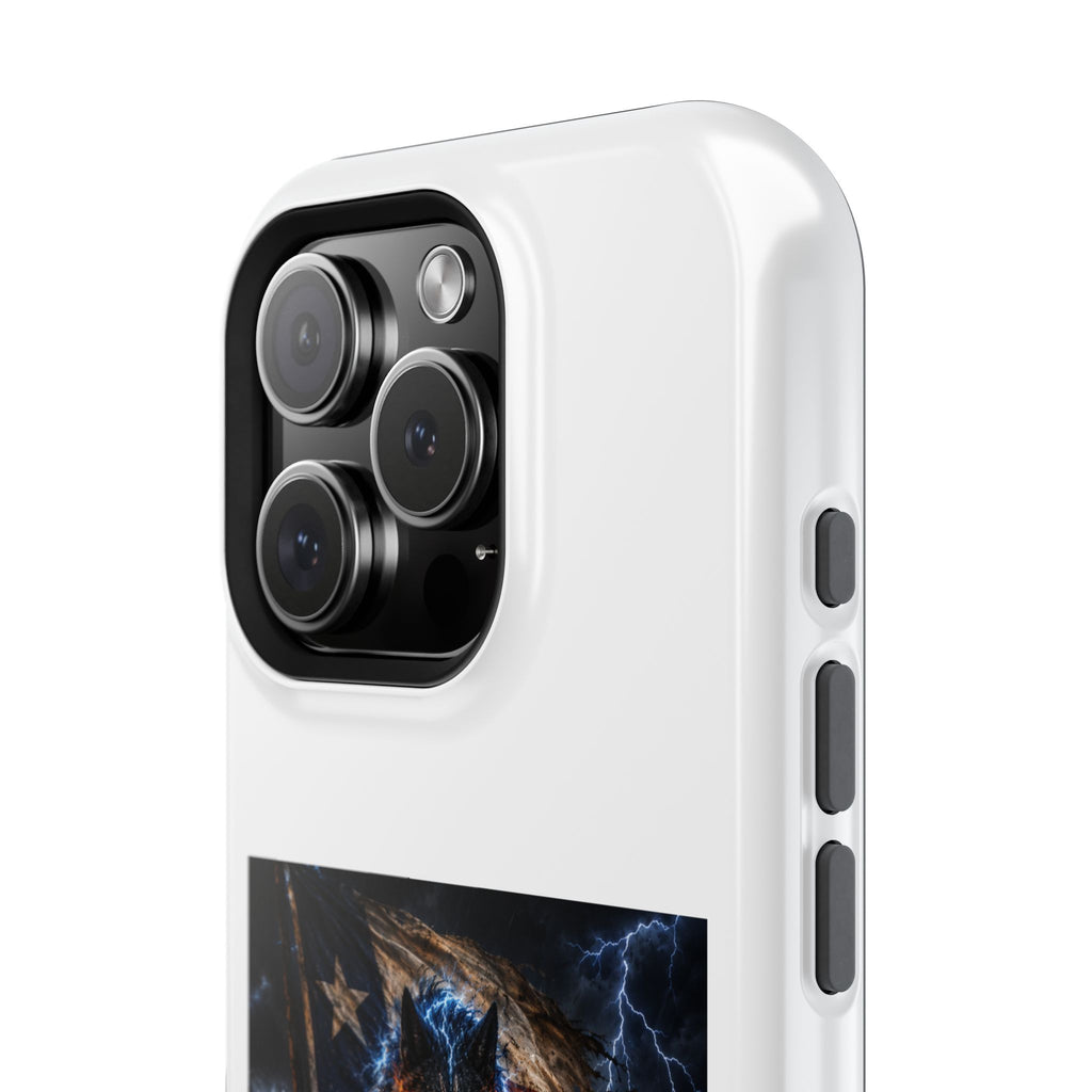Impact-Resistant Cases