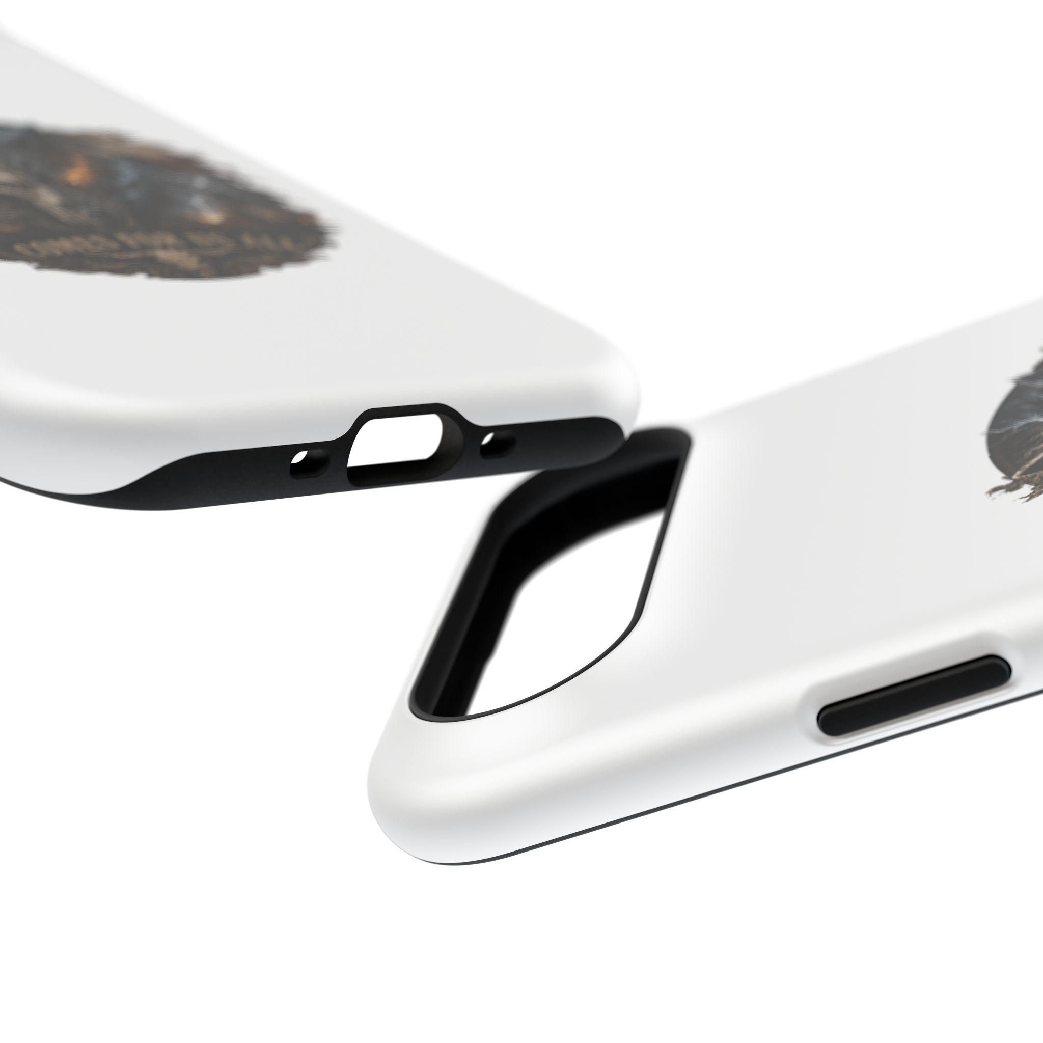 Impact-Resistant Cases