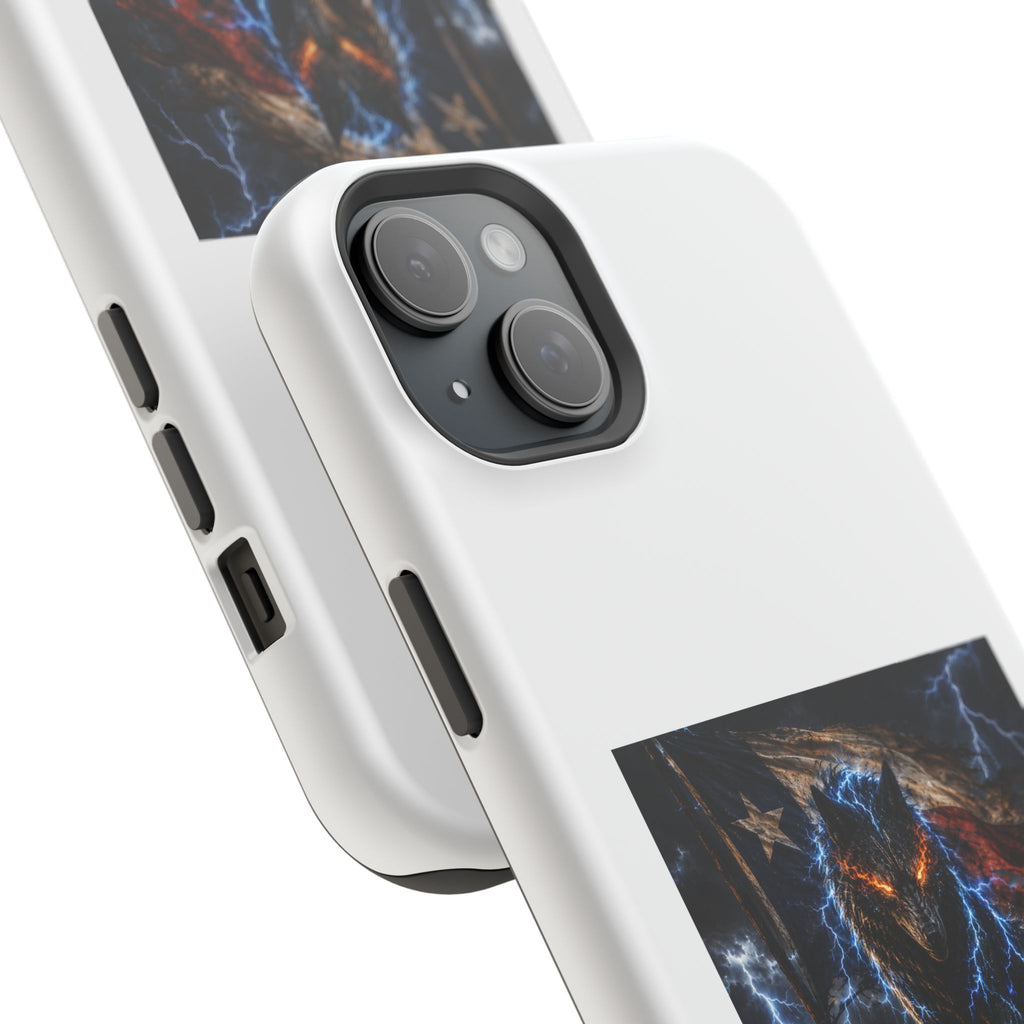 Impact-Resistant Cases