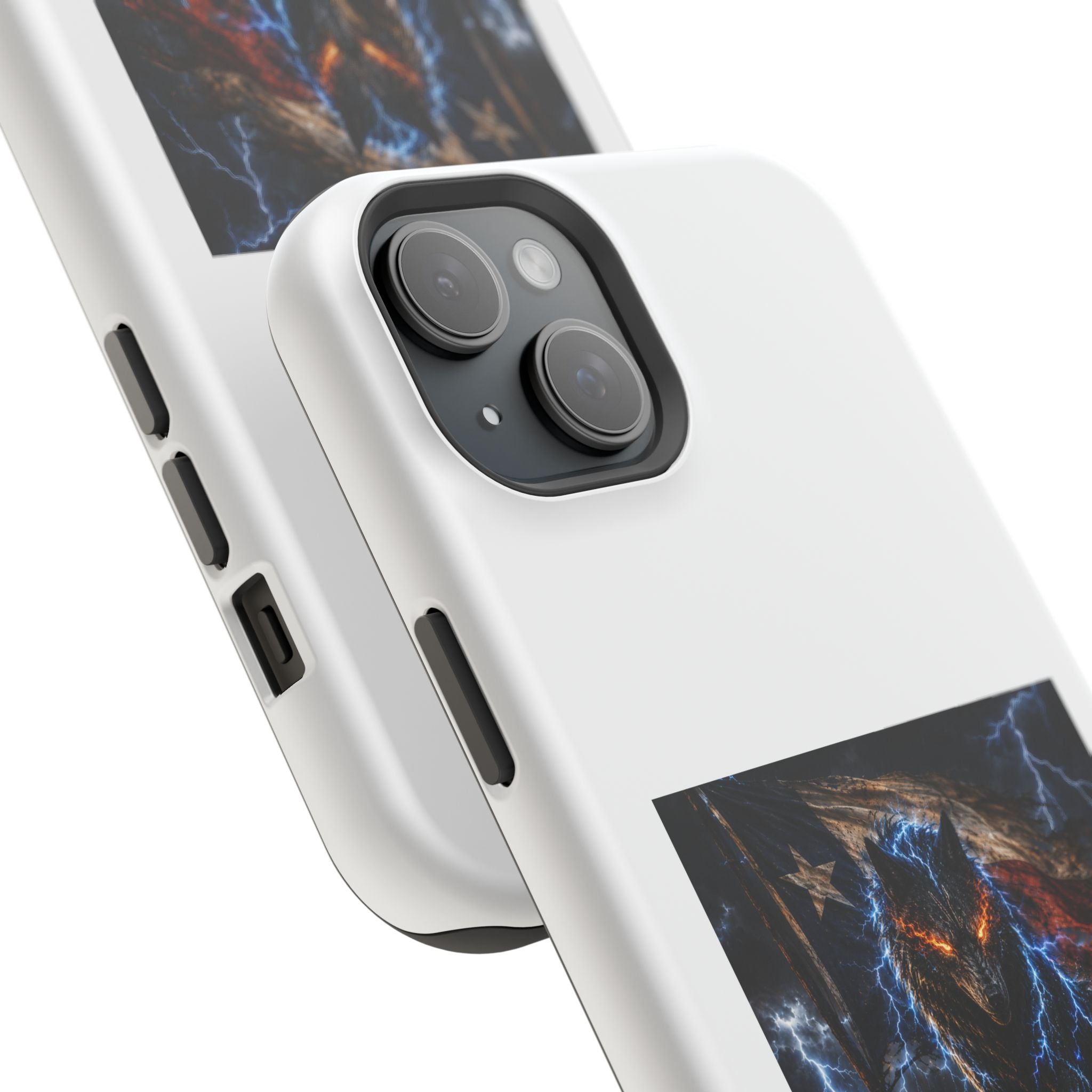 Impact-Resistant Cases