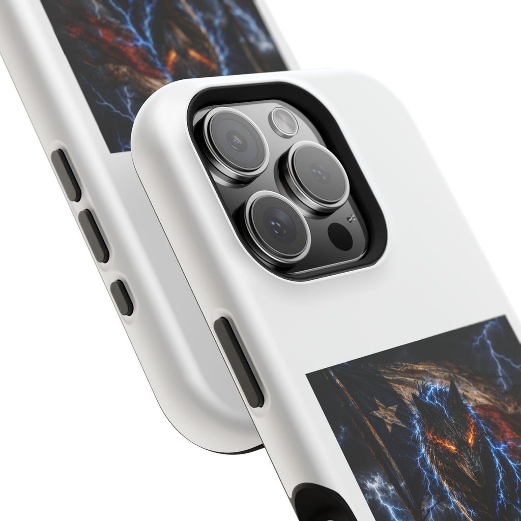 Impact-Resistant Cases