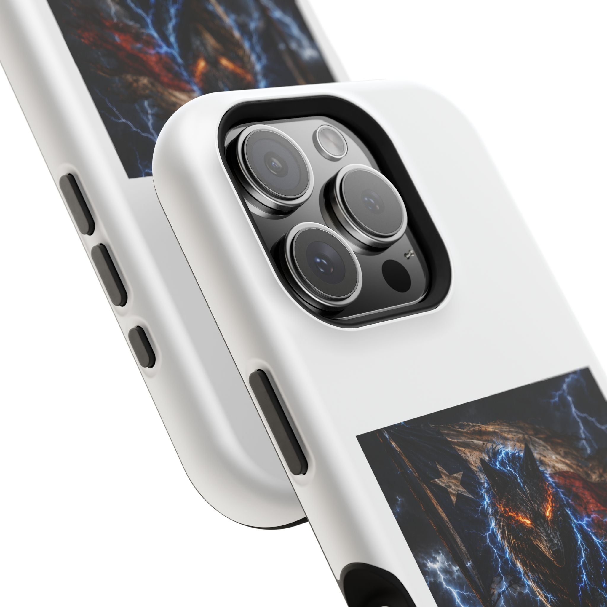 Impact-Resistant Cases
