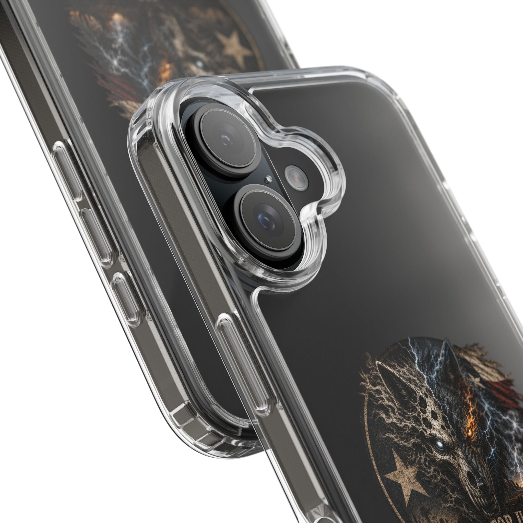 Clear Cases
