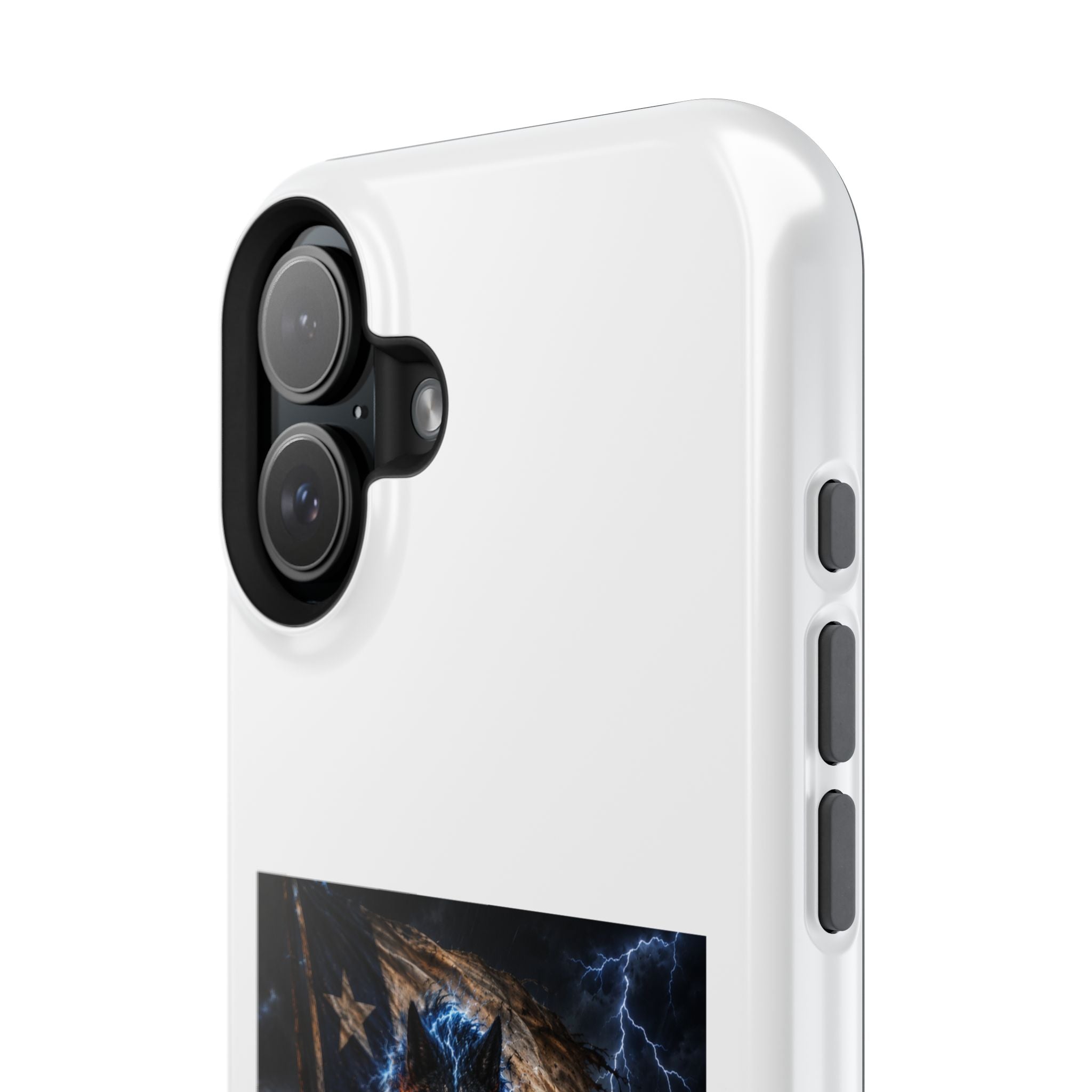 Impact-Resistant Cases