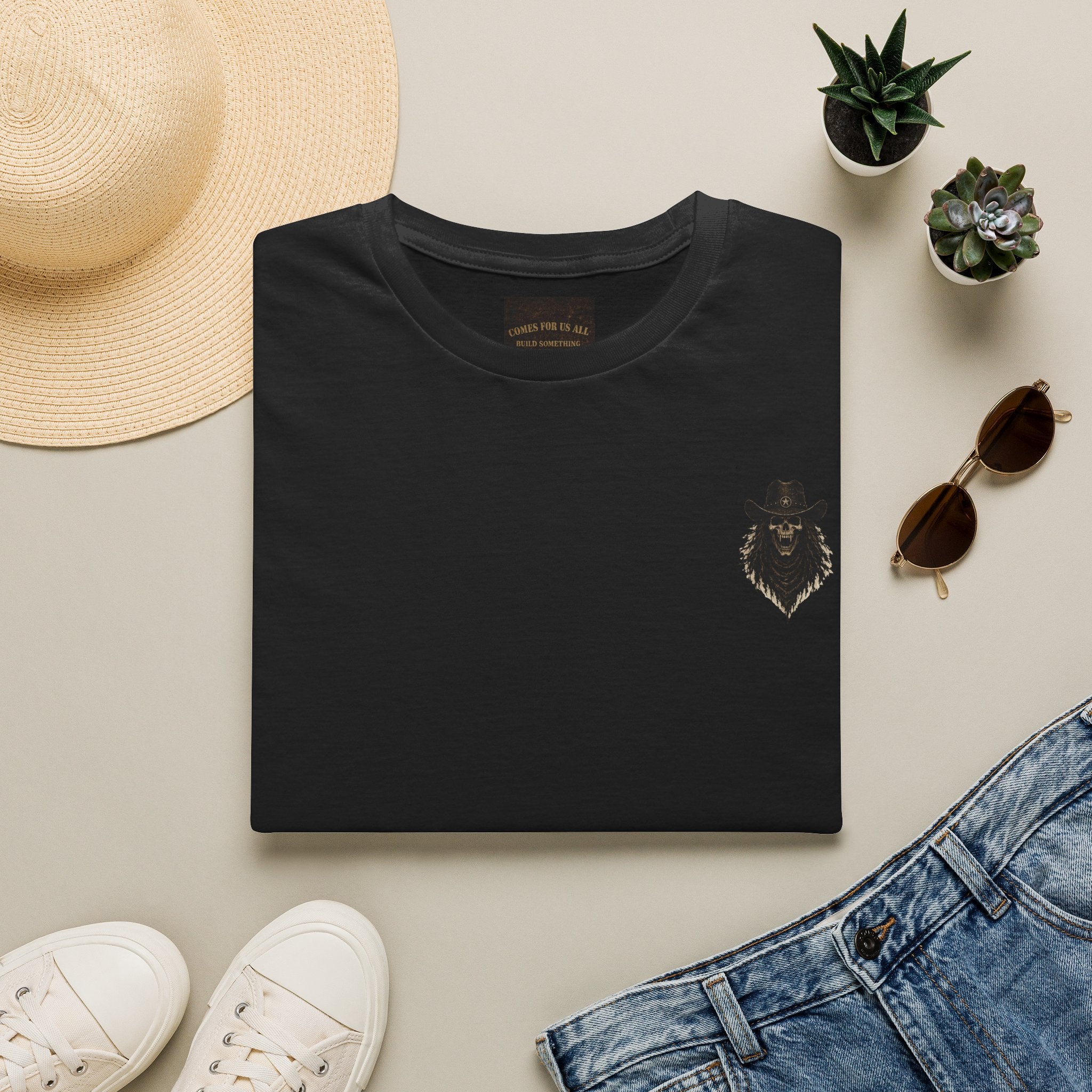 Copy of Unisex Softstyle T-Shirt