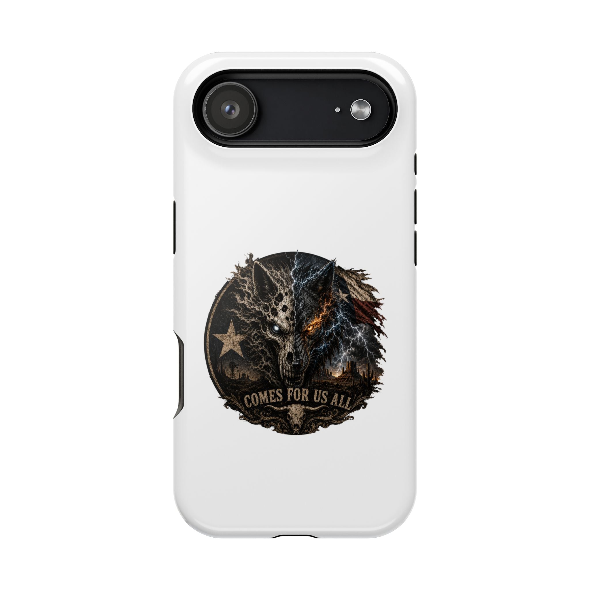 Impact-Resistant Cases