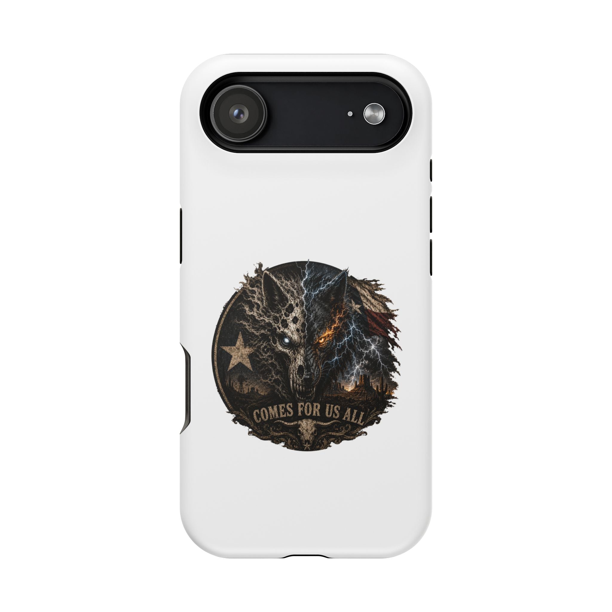 Impact-Resistant Cases