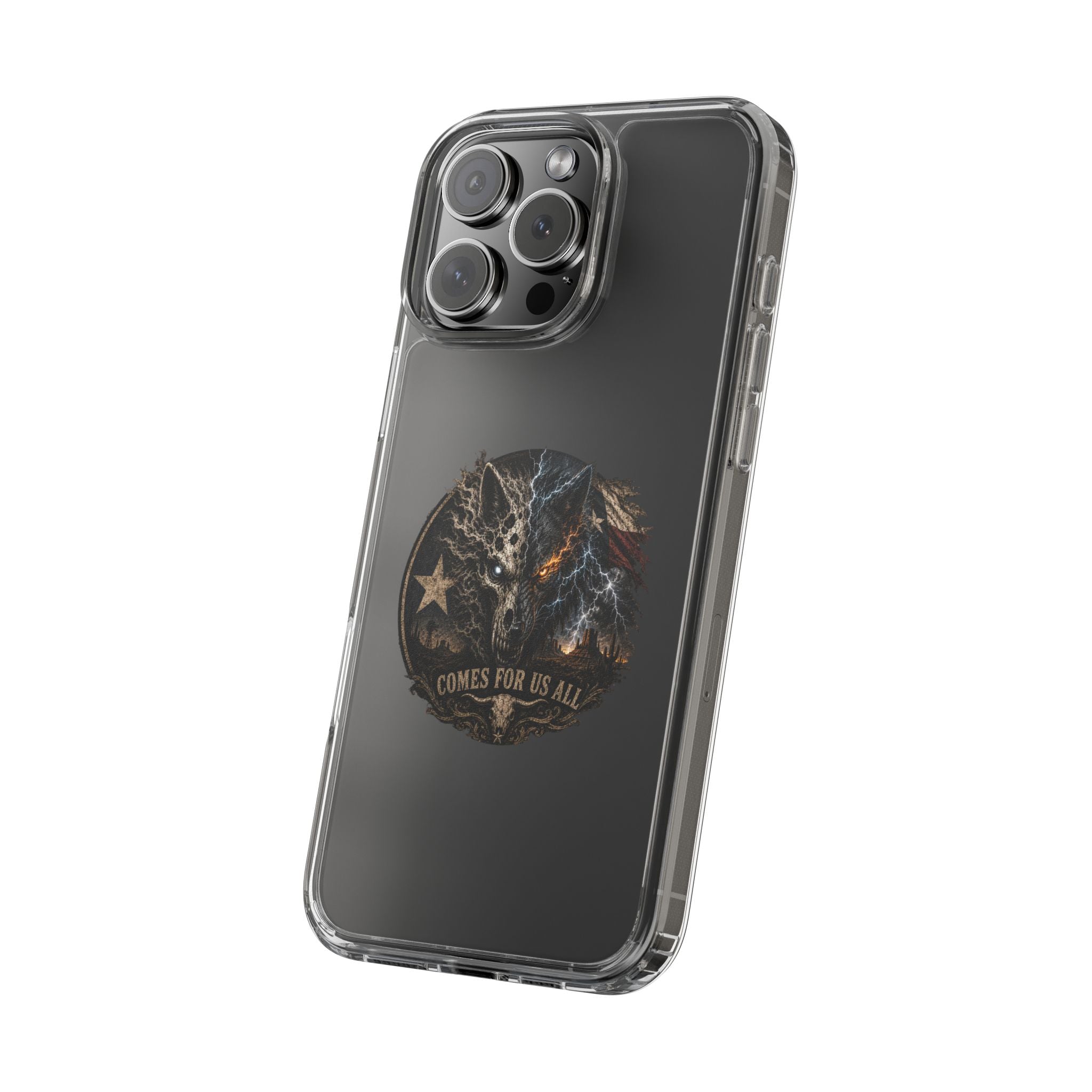 Clear Cases