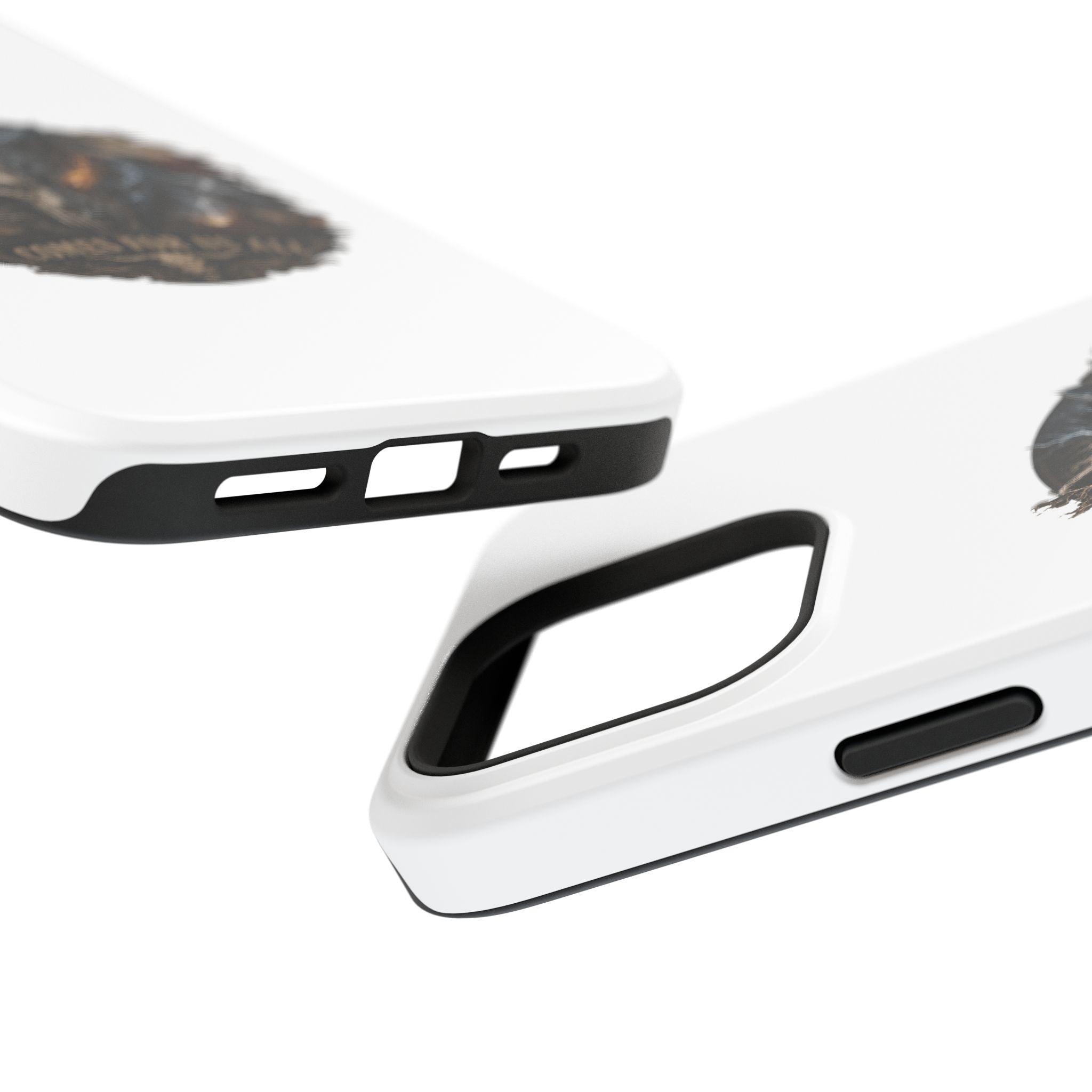 Impact-Resistant Cases