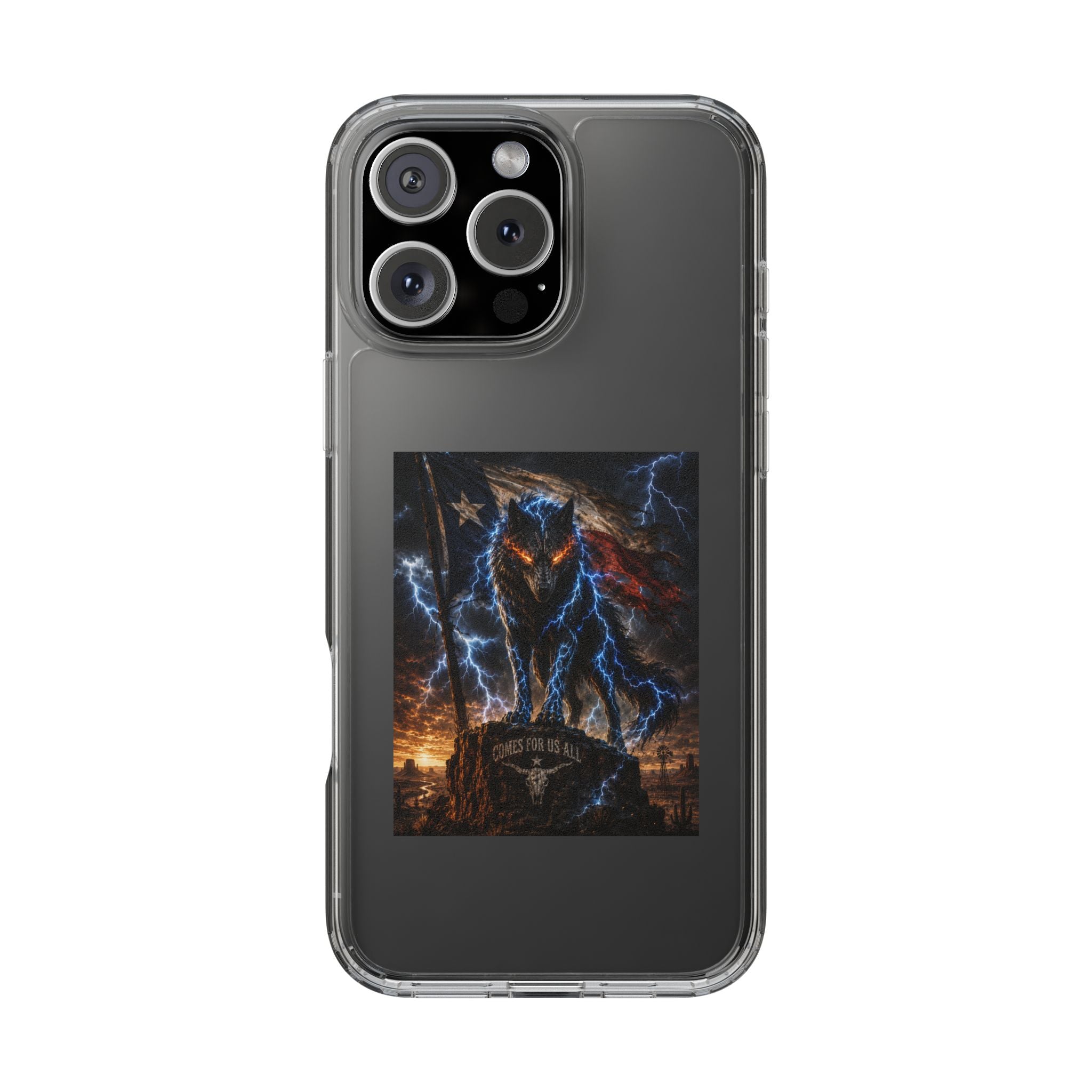 Clear Cases