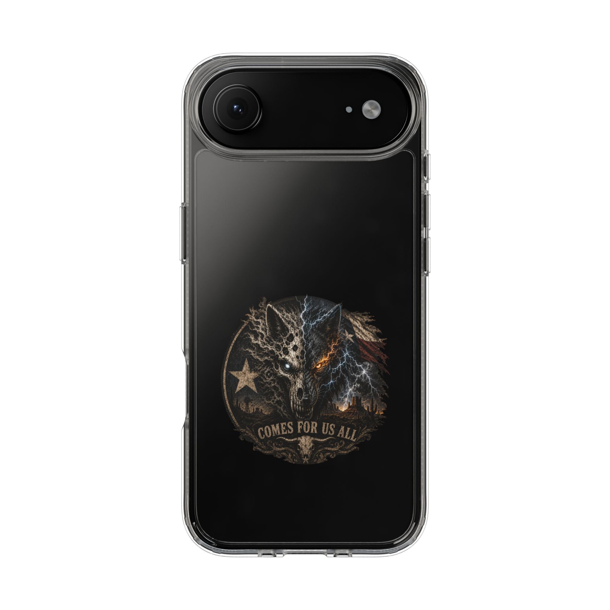 Clear Cases