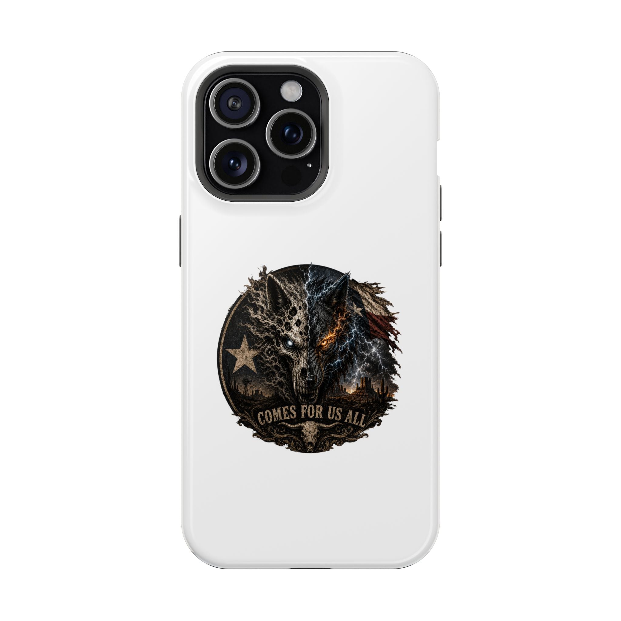 Impact-Resistant Cases