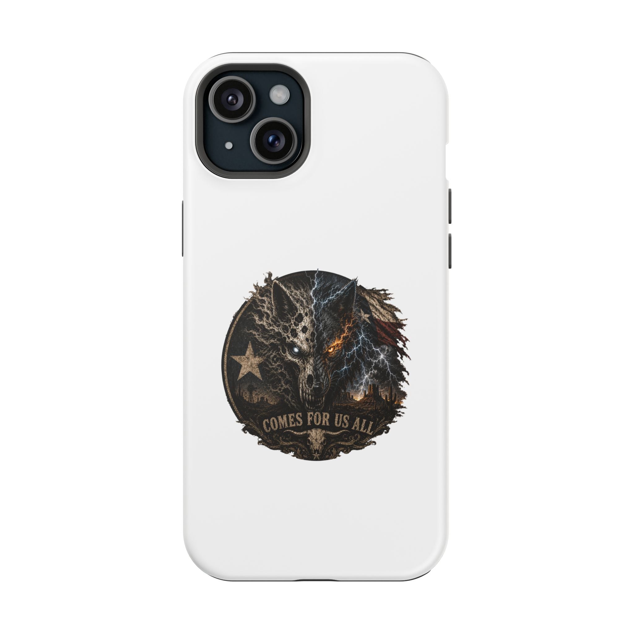 Impact-Resistant Cases