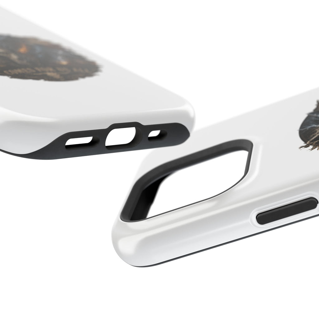 Impact-Resistant Cases
